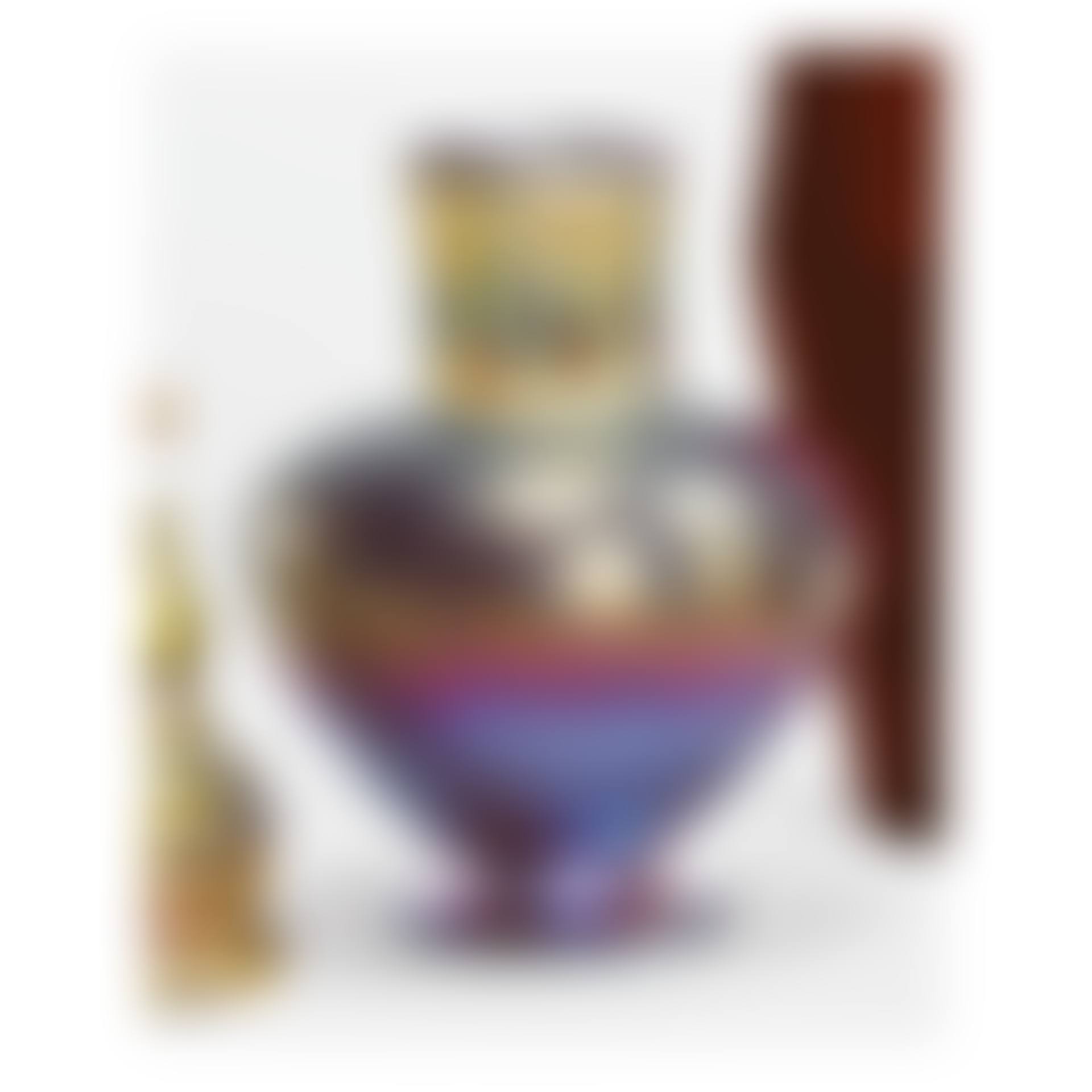 "TEL-EL-AMARNA" VASE (preview)