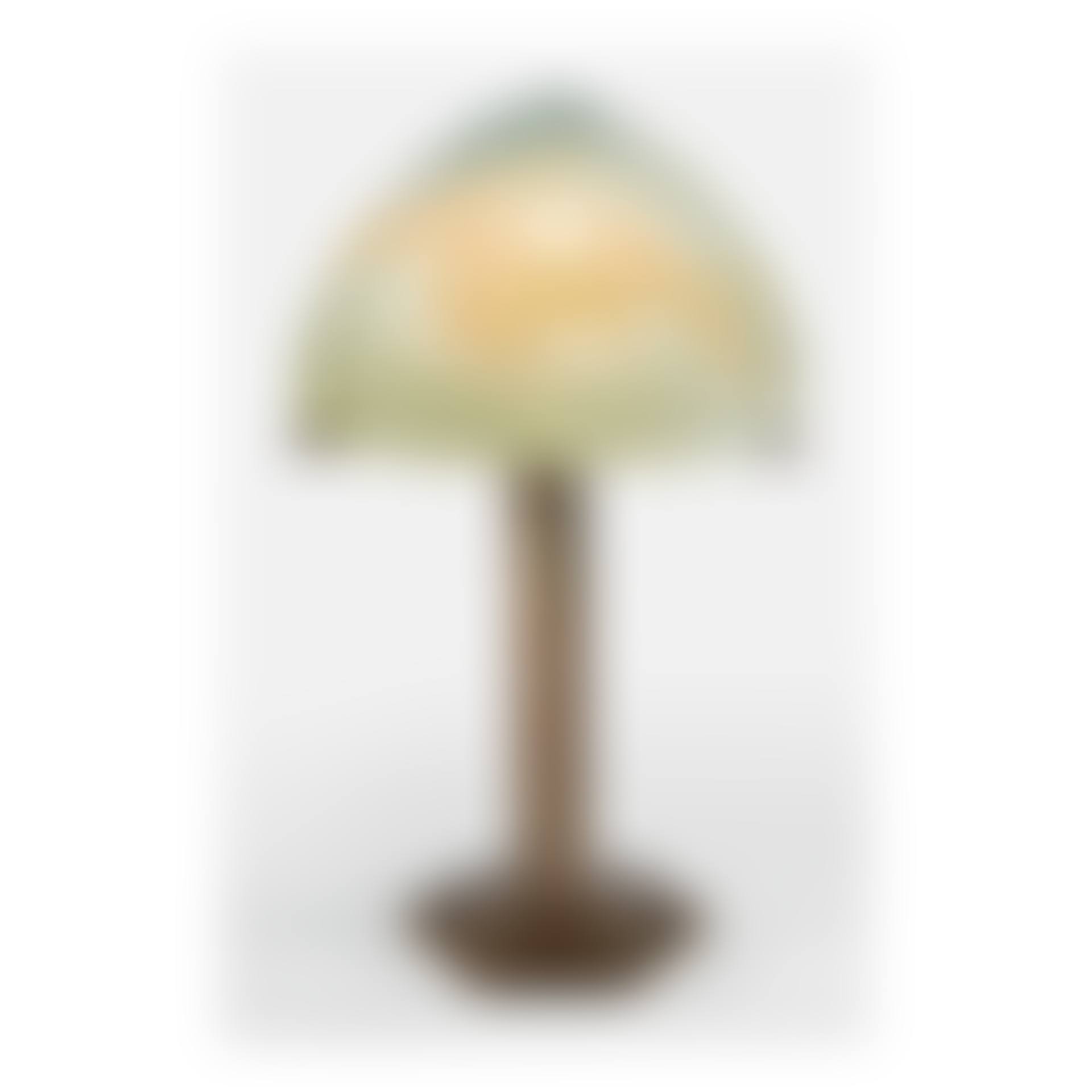 "MOUETTES" TABLE LAMP (preview)