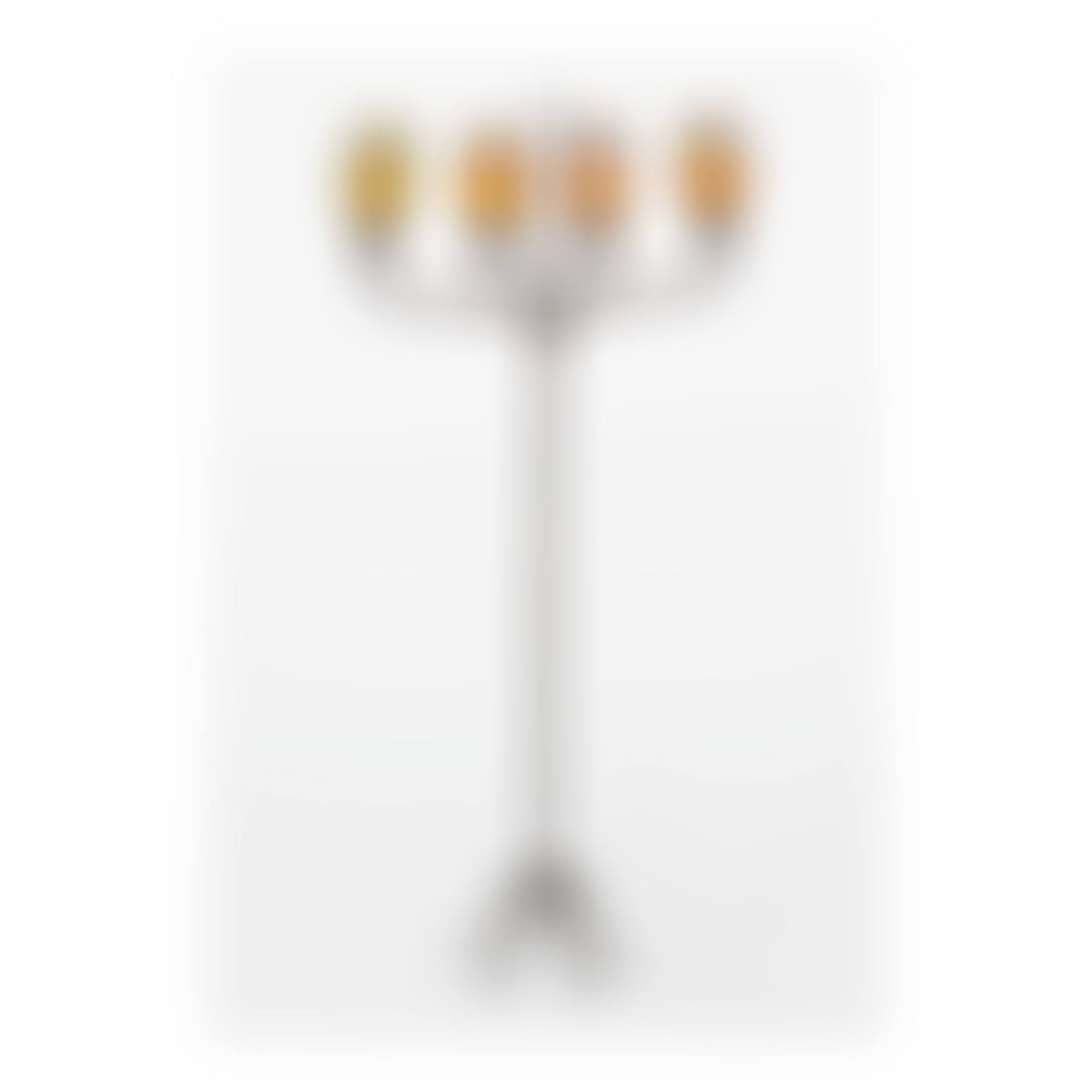 FOUR-LIGHT FLOOR CANDELABRUM (preview)