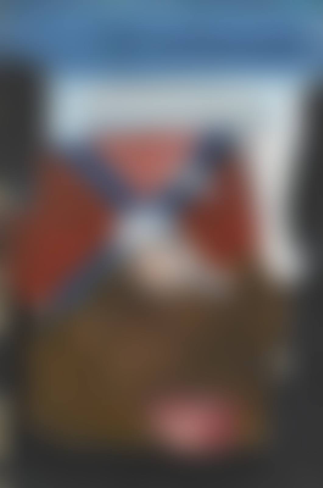 Next to Last Confederate Soldier (preview)