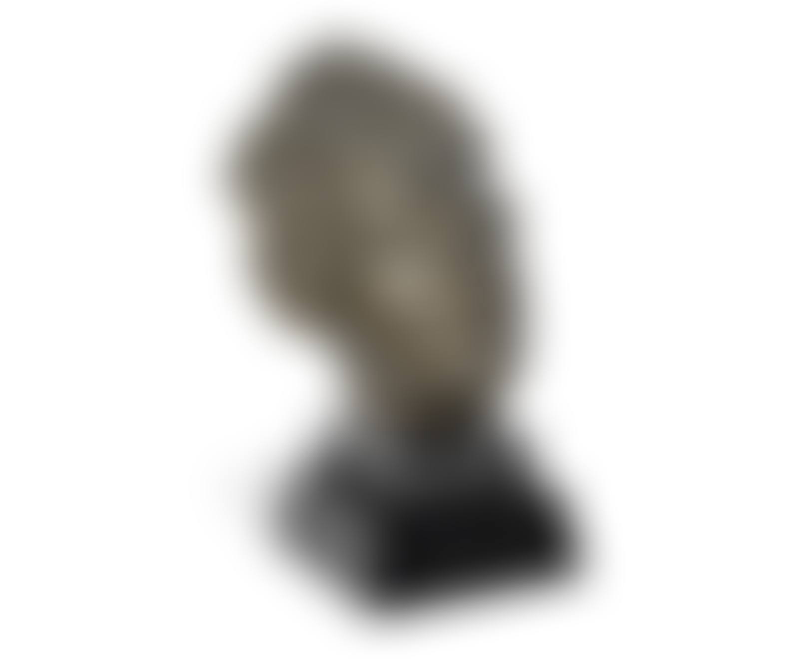 Third Portrait of Meum (mask) (preview)