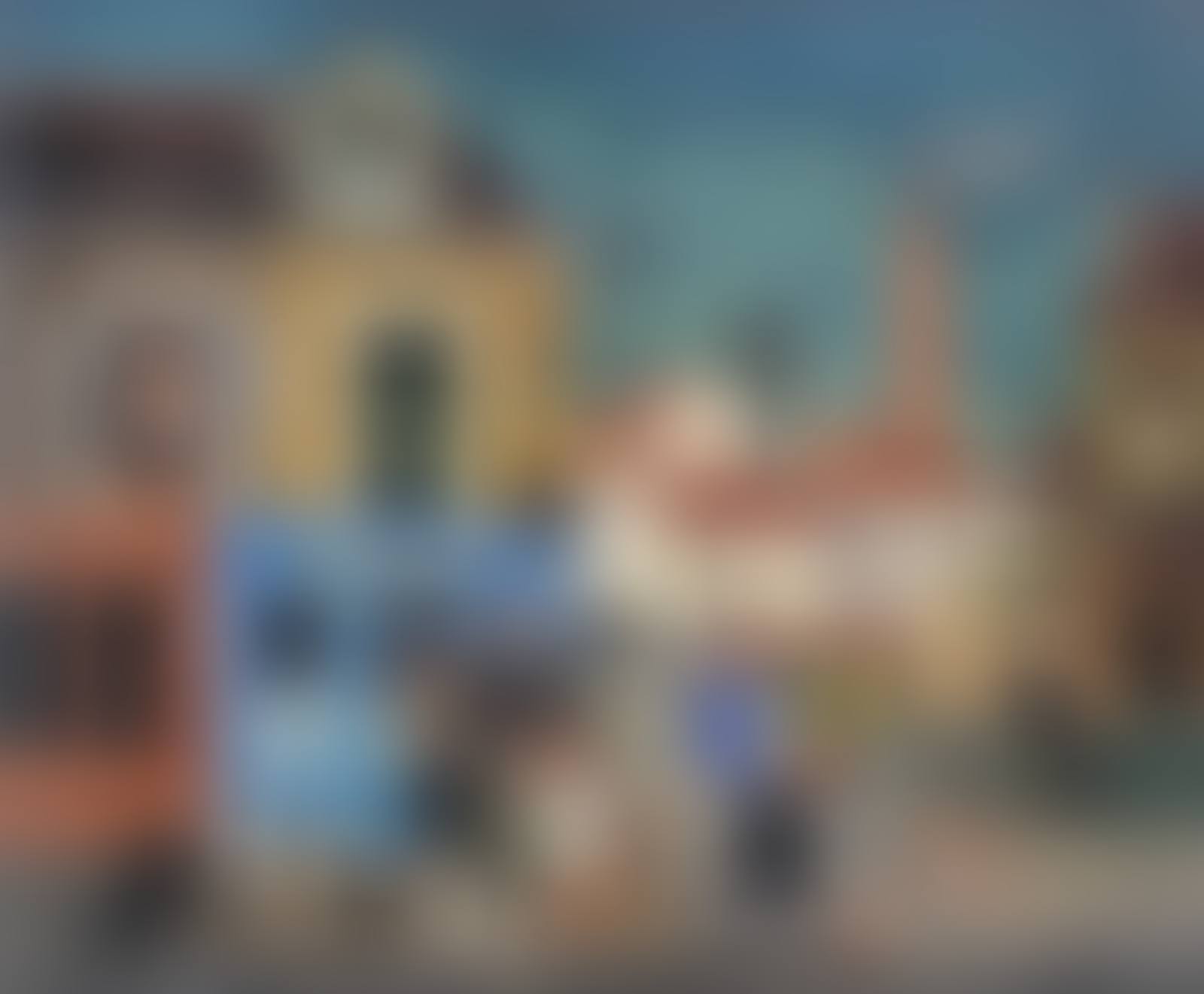 The Barber's Family (preview)