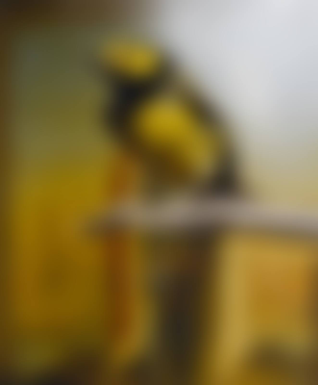 Hooded Warbler II (preview)