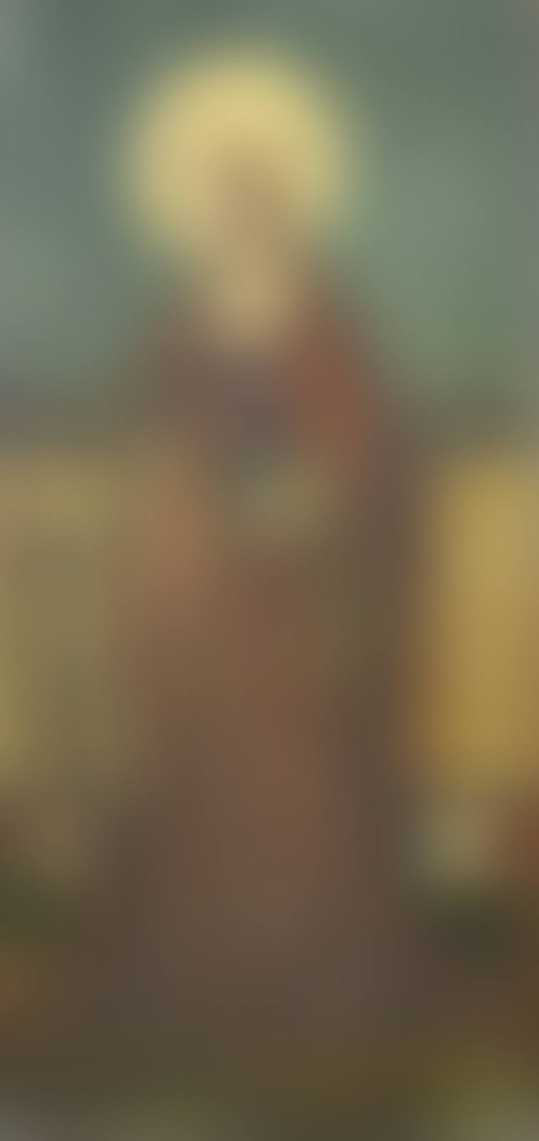 Saint Catherine of Siena (preview)