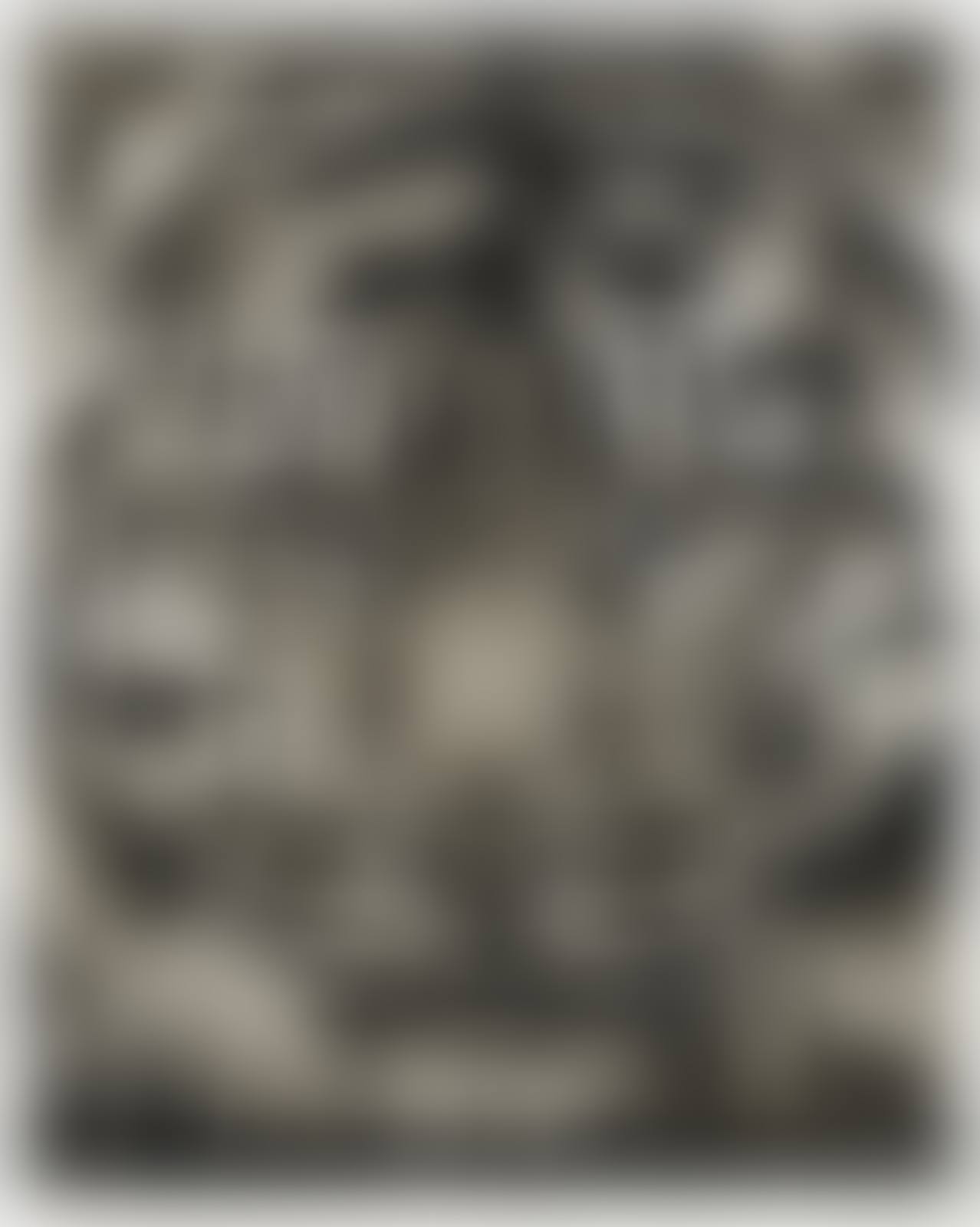 Study of a Tiger (No. 14) (preview)
