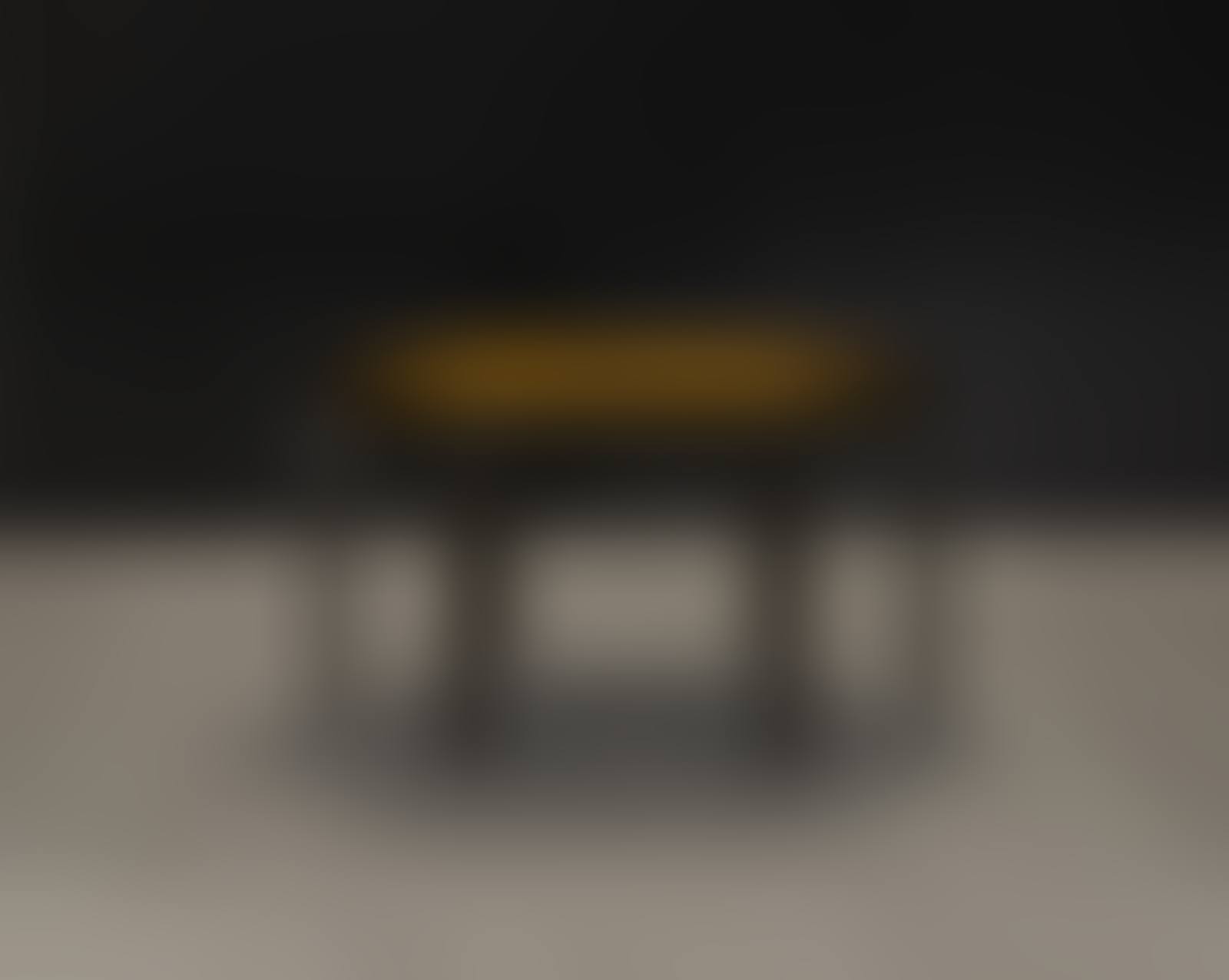 Hexagonal extension dining table (preview)