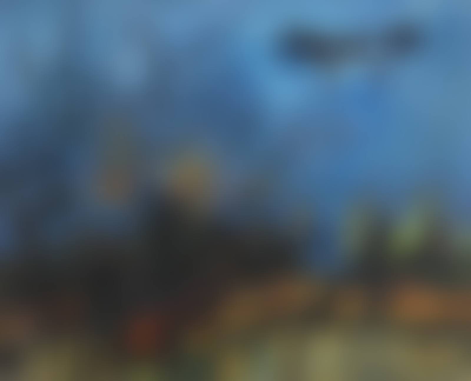 English Countryside (preview)