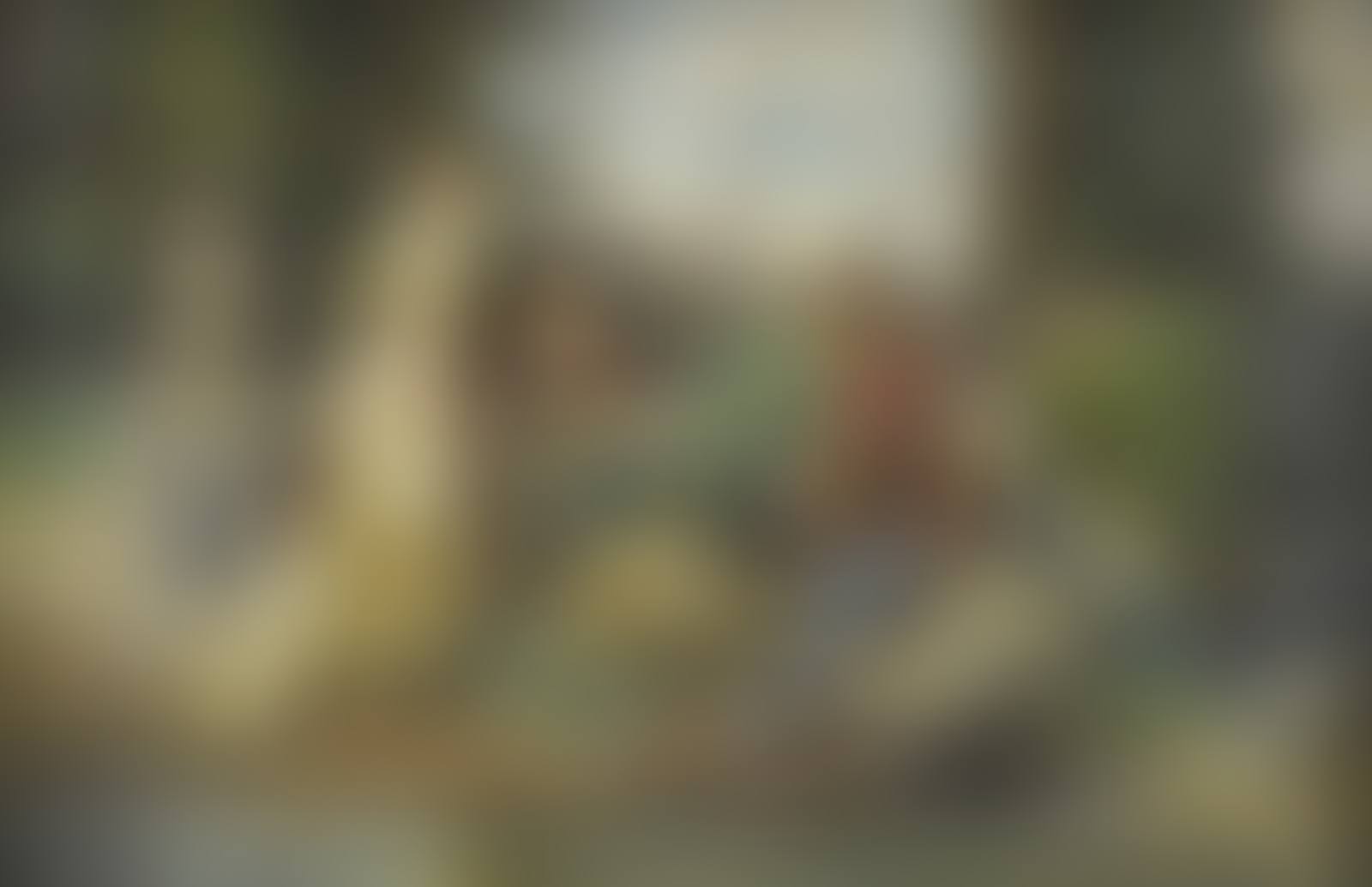 The court singer  (preview)