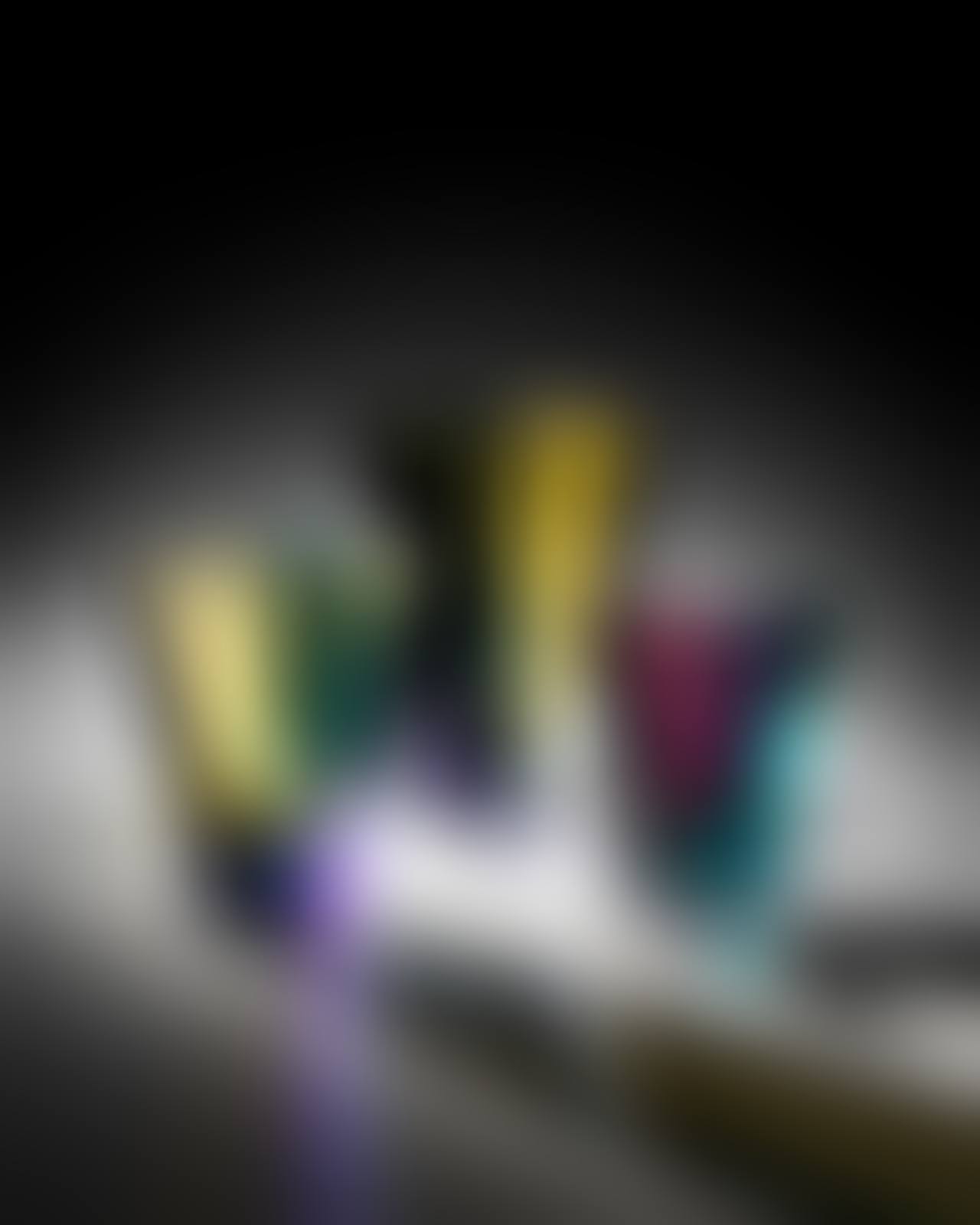 Three Prisma Vases (preview)
