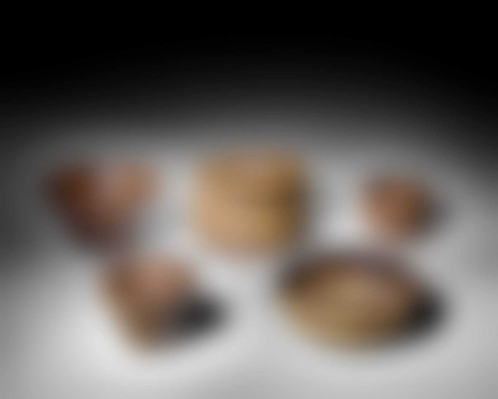 Group of Five Farsta Vessels (preview)