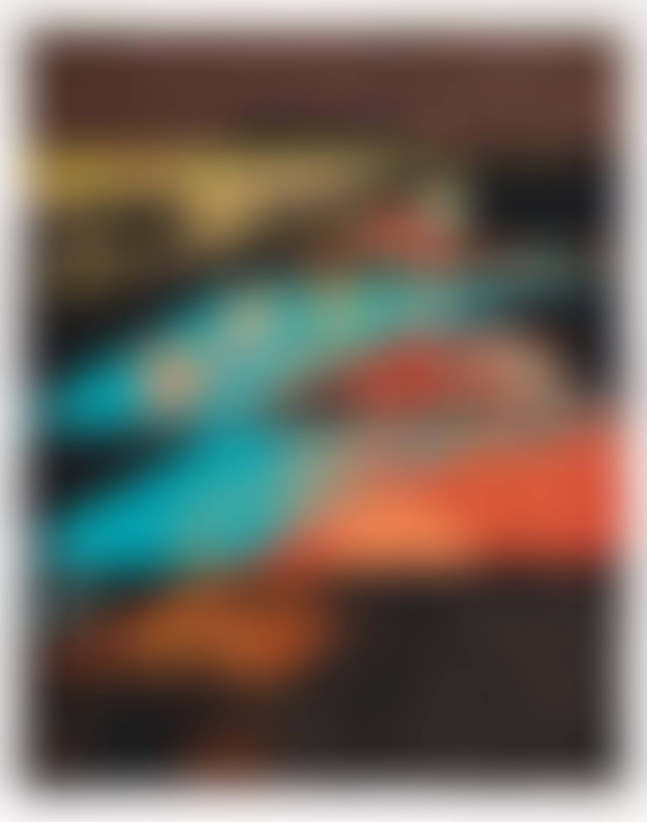 Echappée Tapestry (preview)