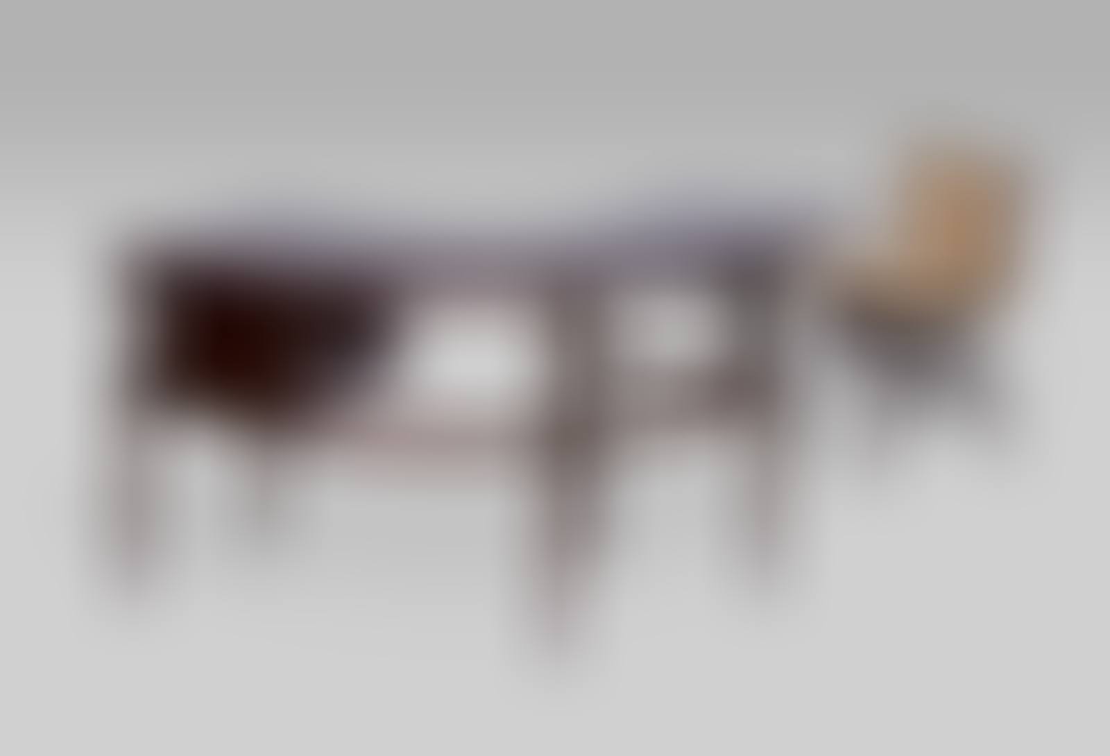 Rare Extending Desk and Chair (preview)