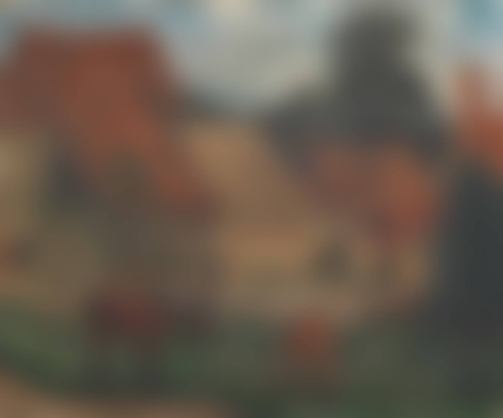 Farm Buildings, Sussex (preview)