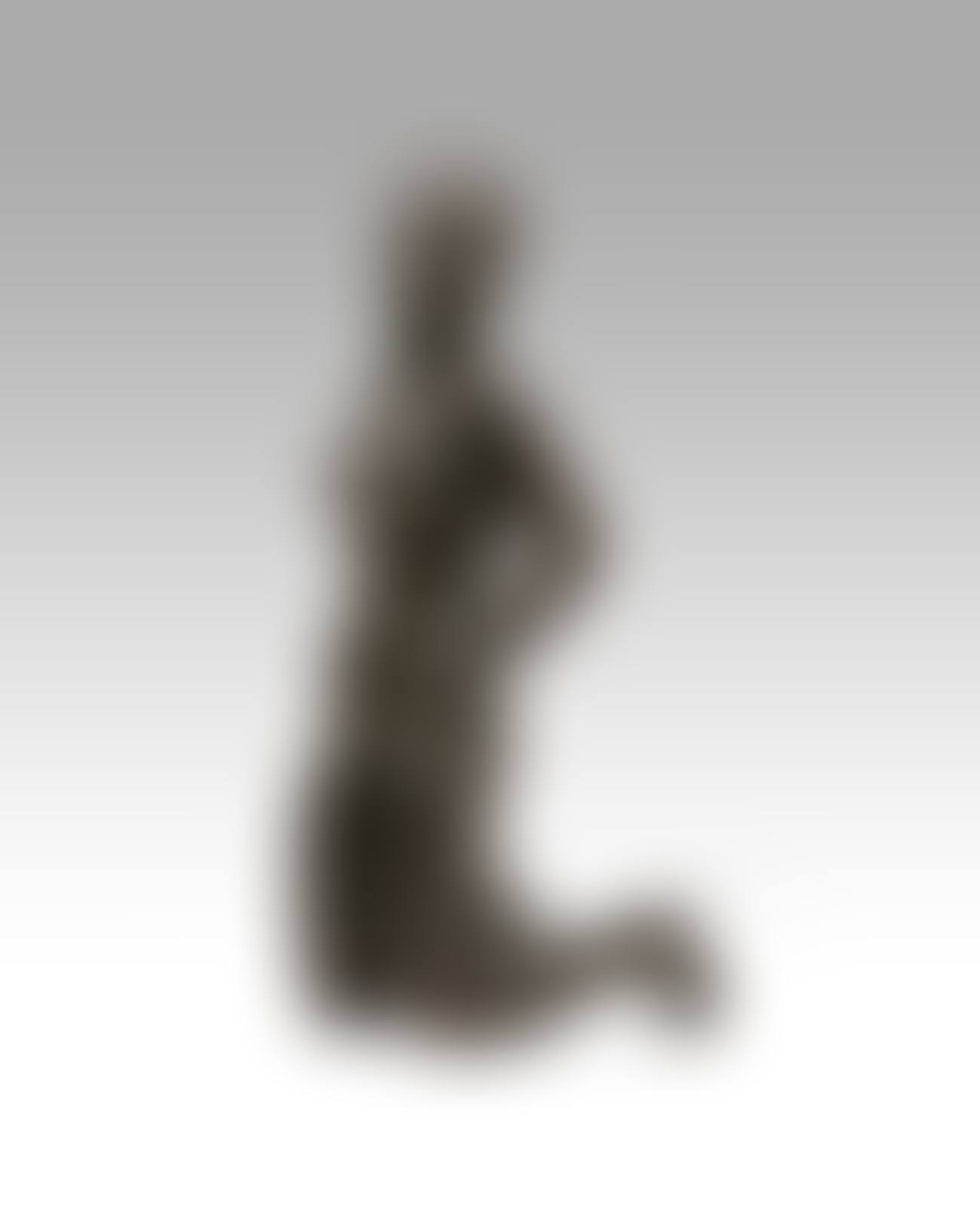 Kniende (Kneeling Woman) (preview)