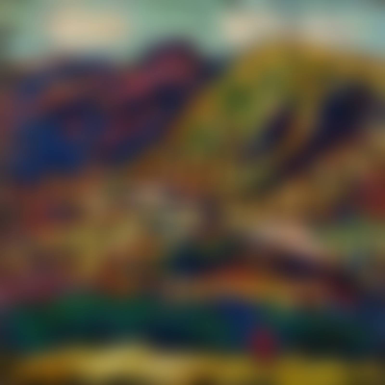 Birch Grove, Autumn (preview)