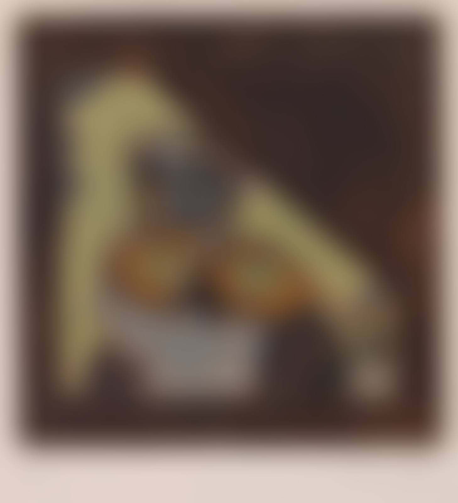 Nature Morte Oblique (M. 1017) (preview)