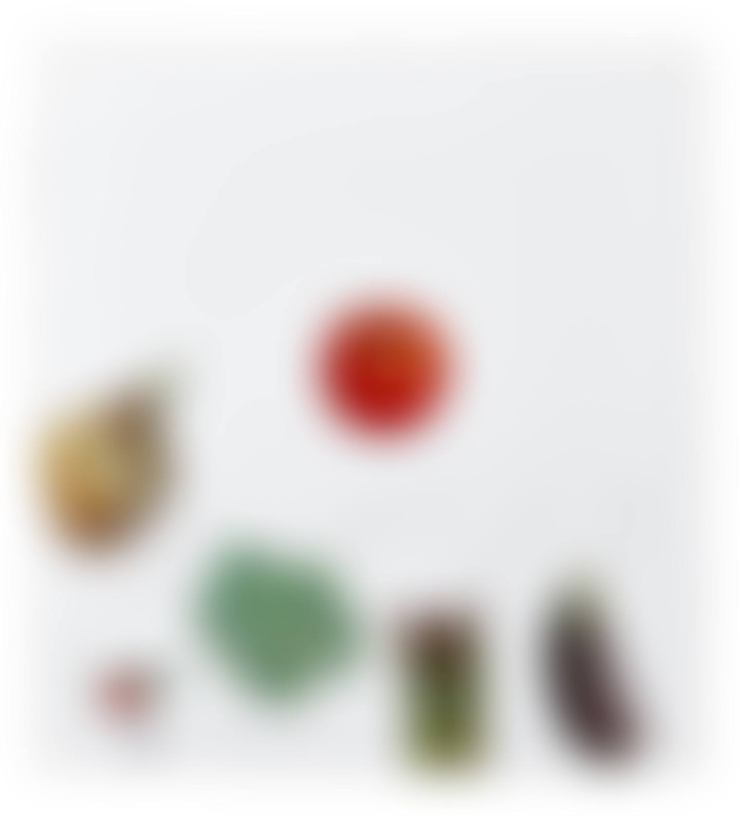 Vegetables IV (preview)