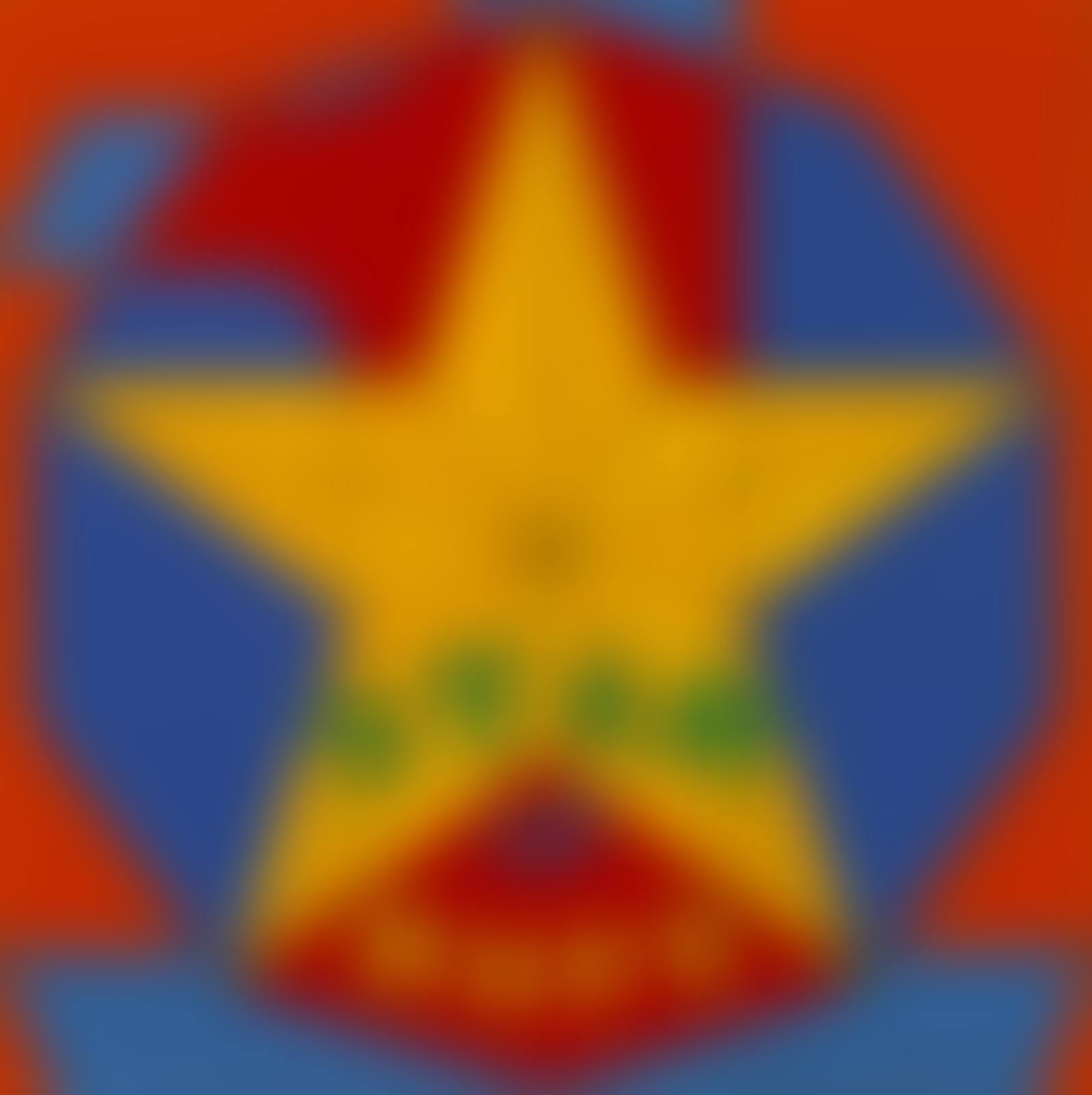 Star of Hope (preview)