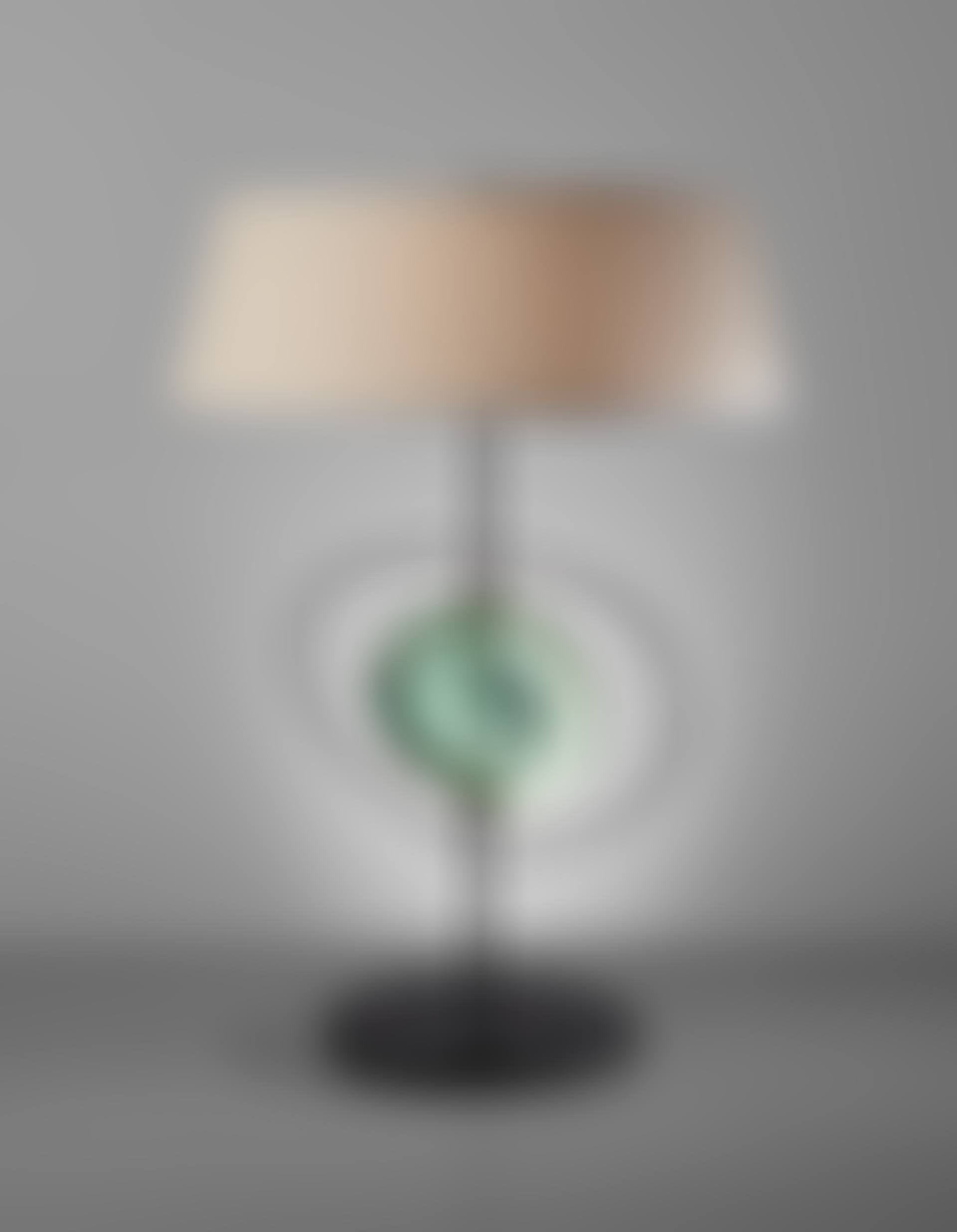 Rare table lamp (preview)