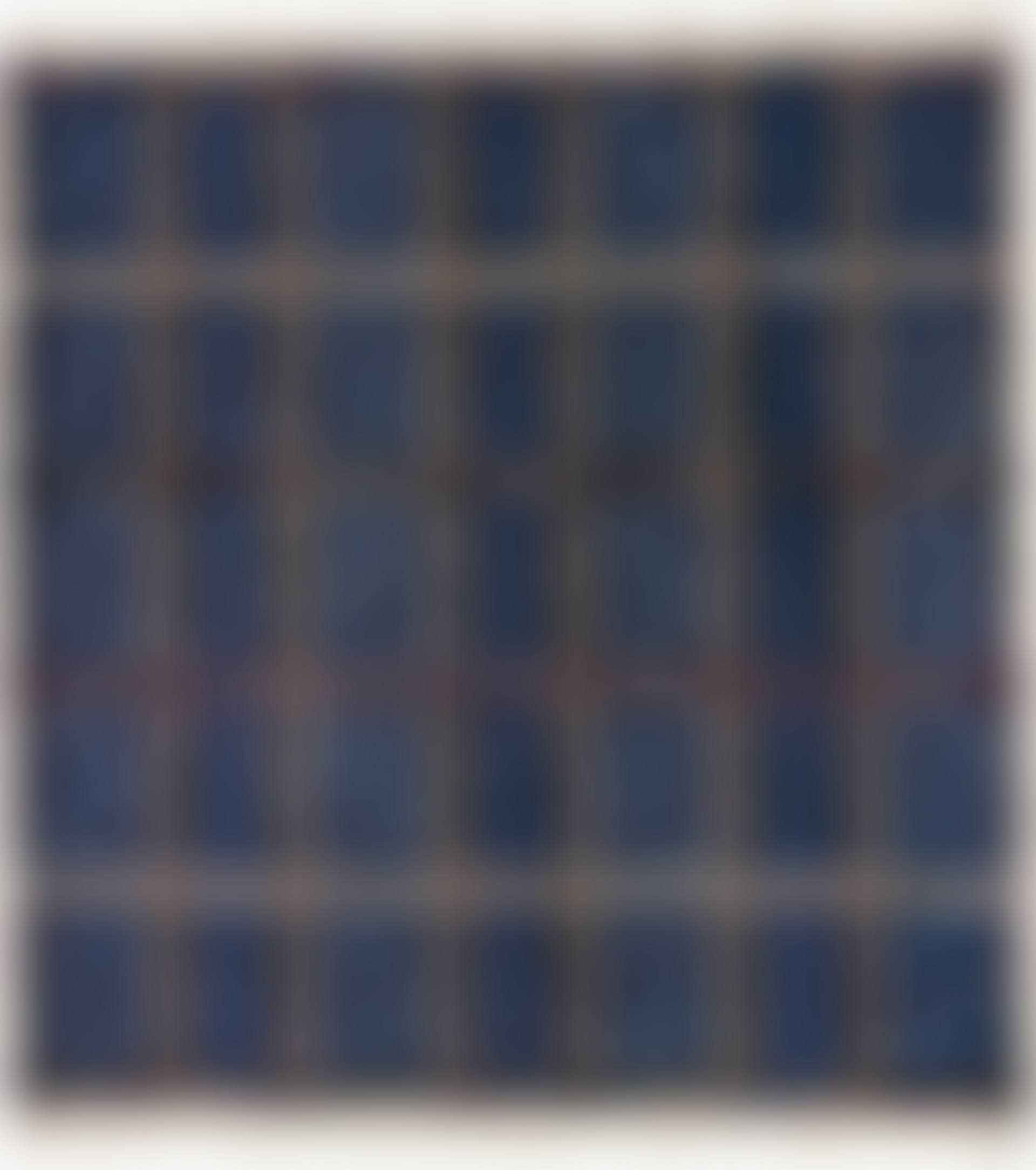 "Josefina blå" rug (preview)