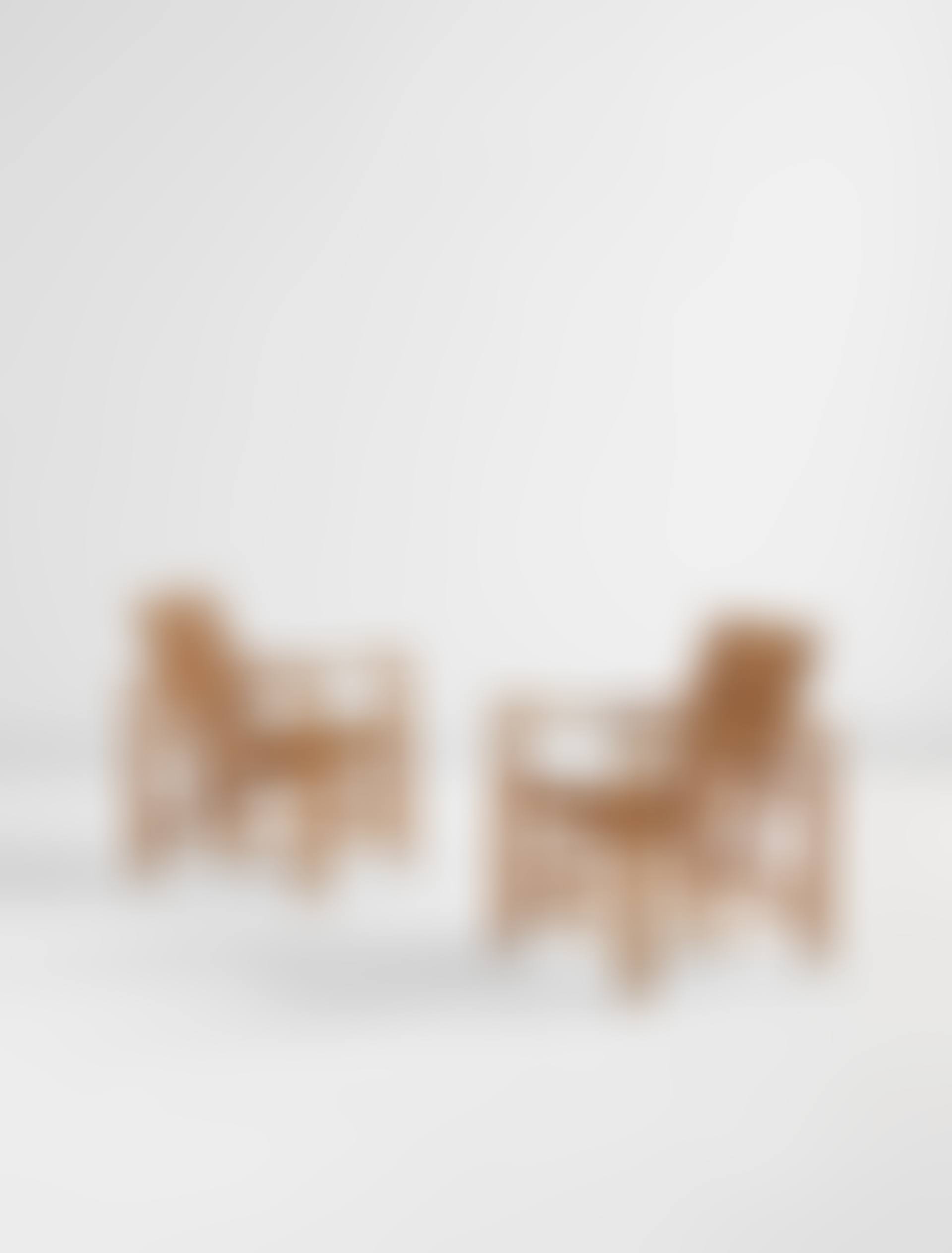 Pair of armchairs, model no. 21, from "L’Equipement de la Maison" series, Grenoble (preview)