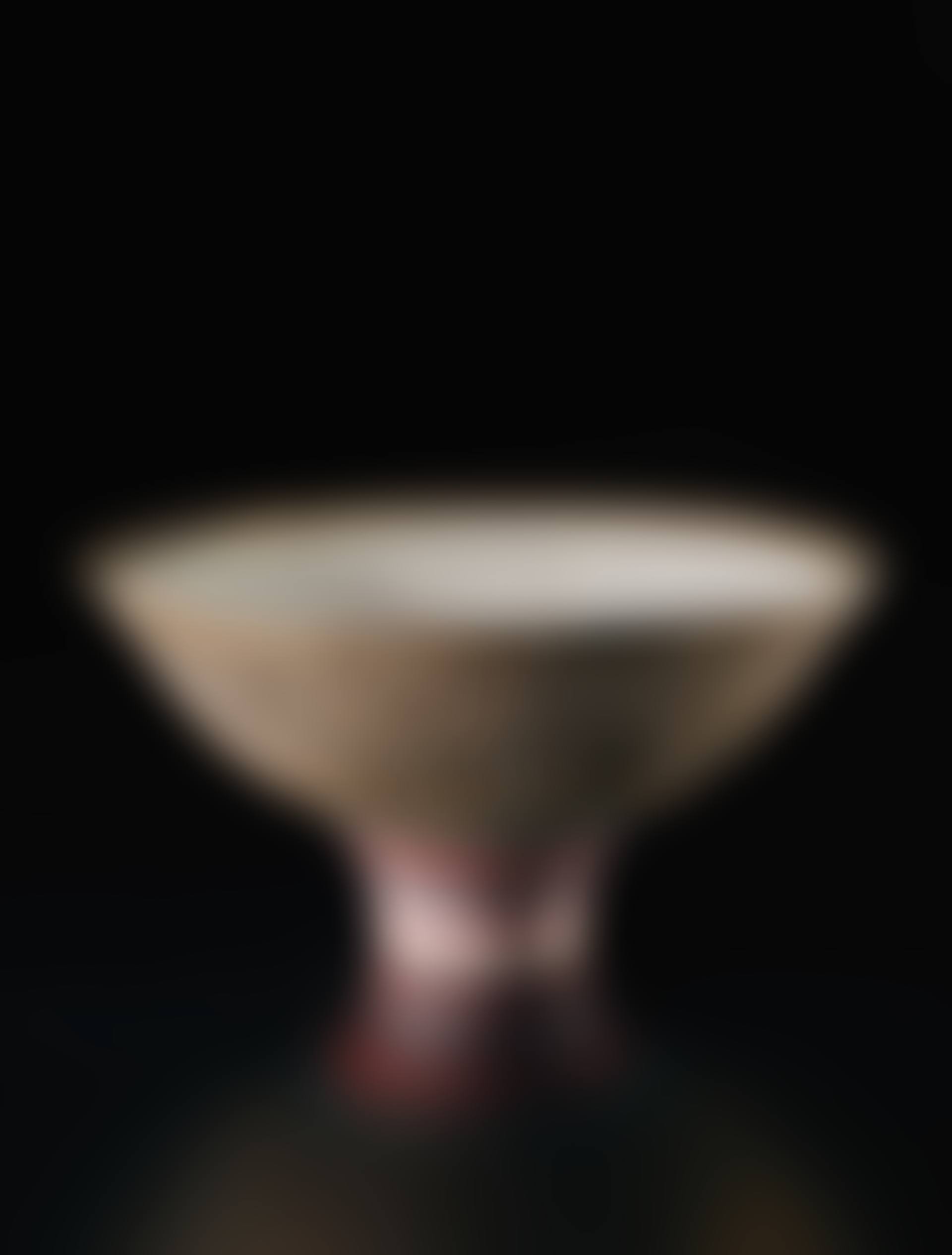 Unique footed bowl (preview)
