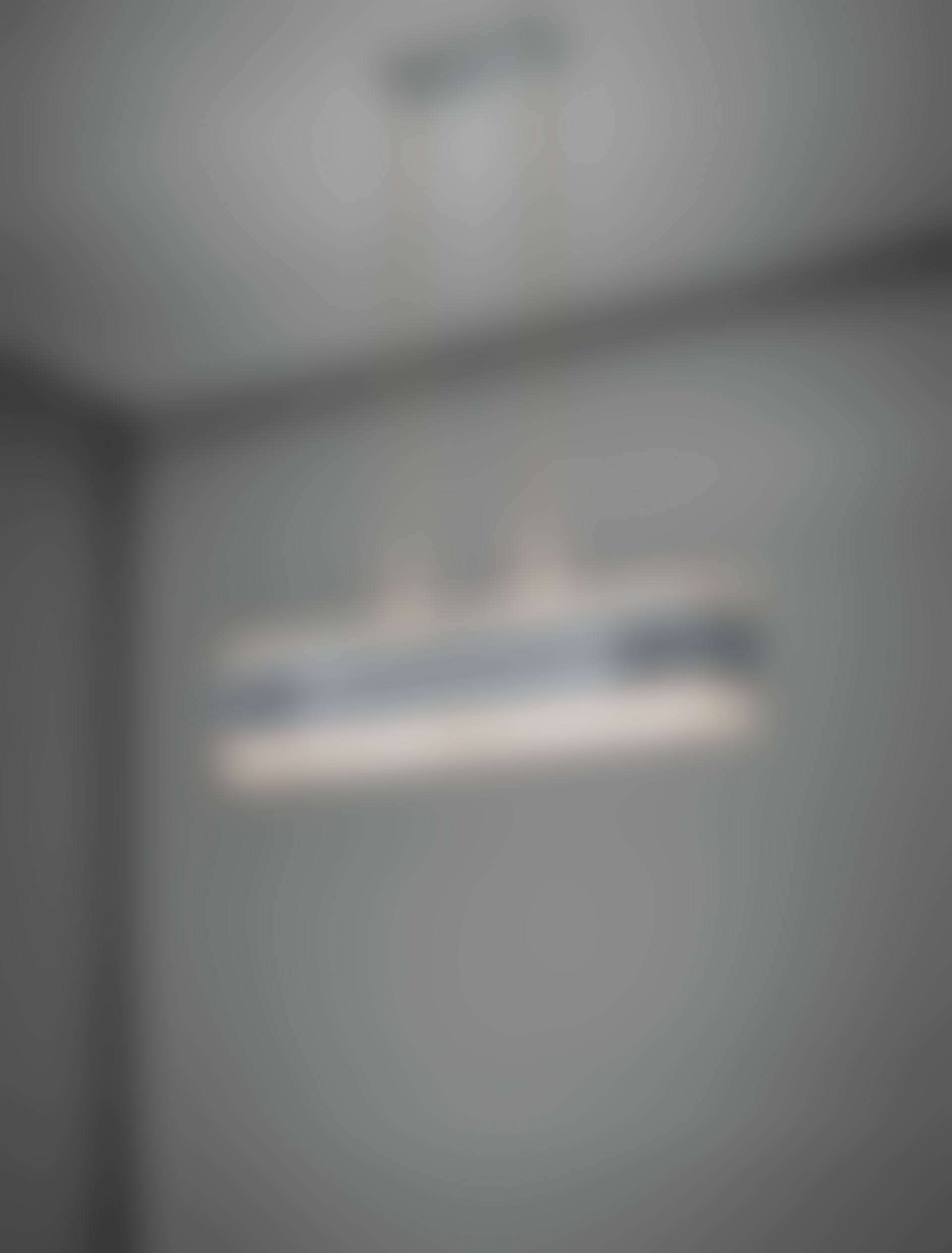 Rare and important ceiling light, model no. 3543NR (preview)