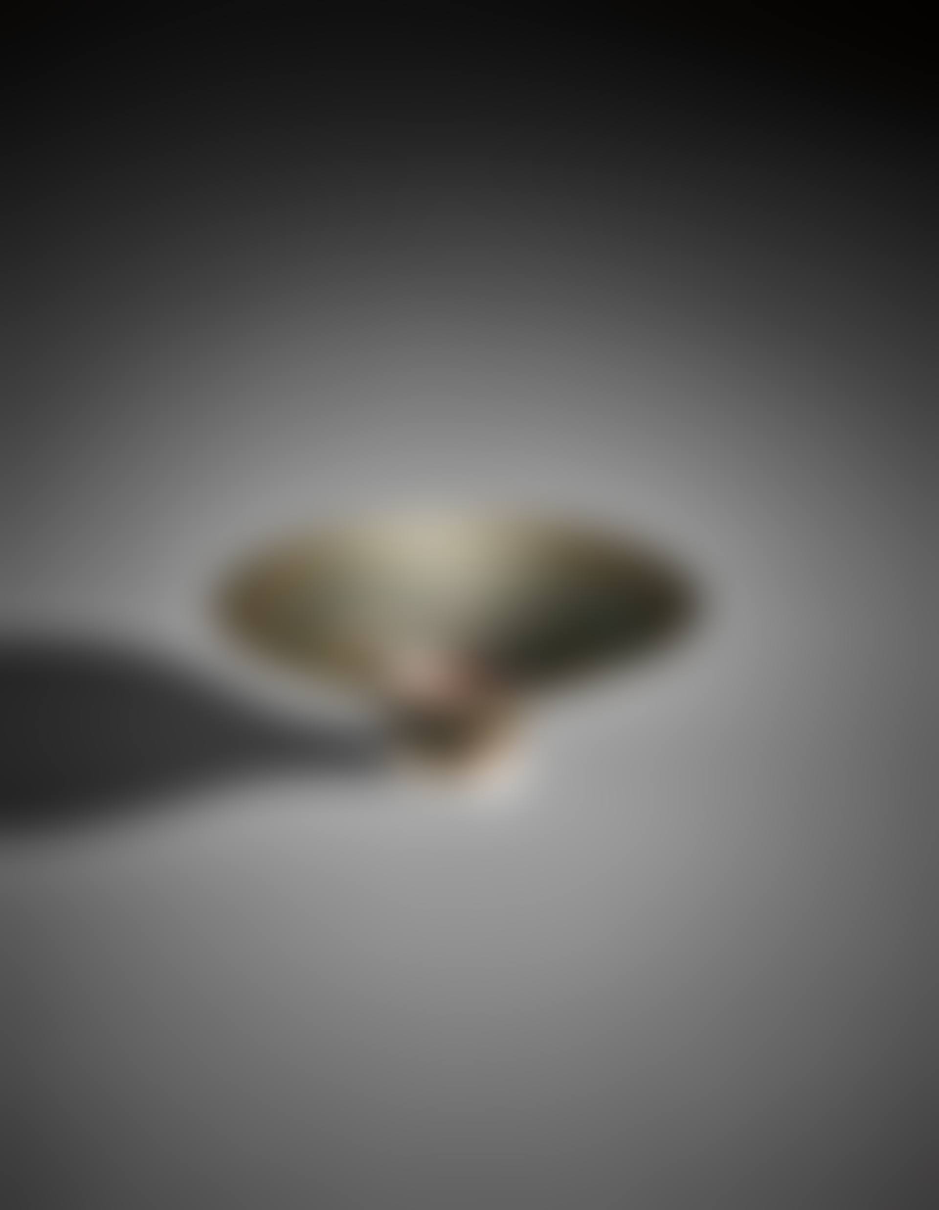 Footed bowl (preview)