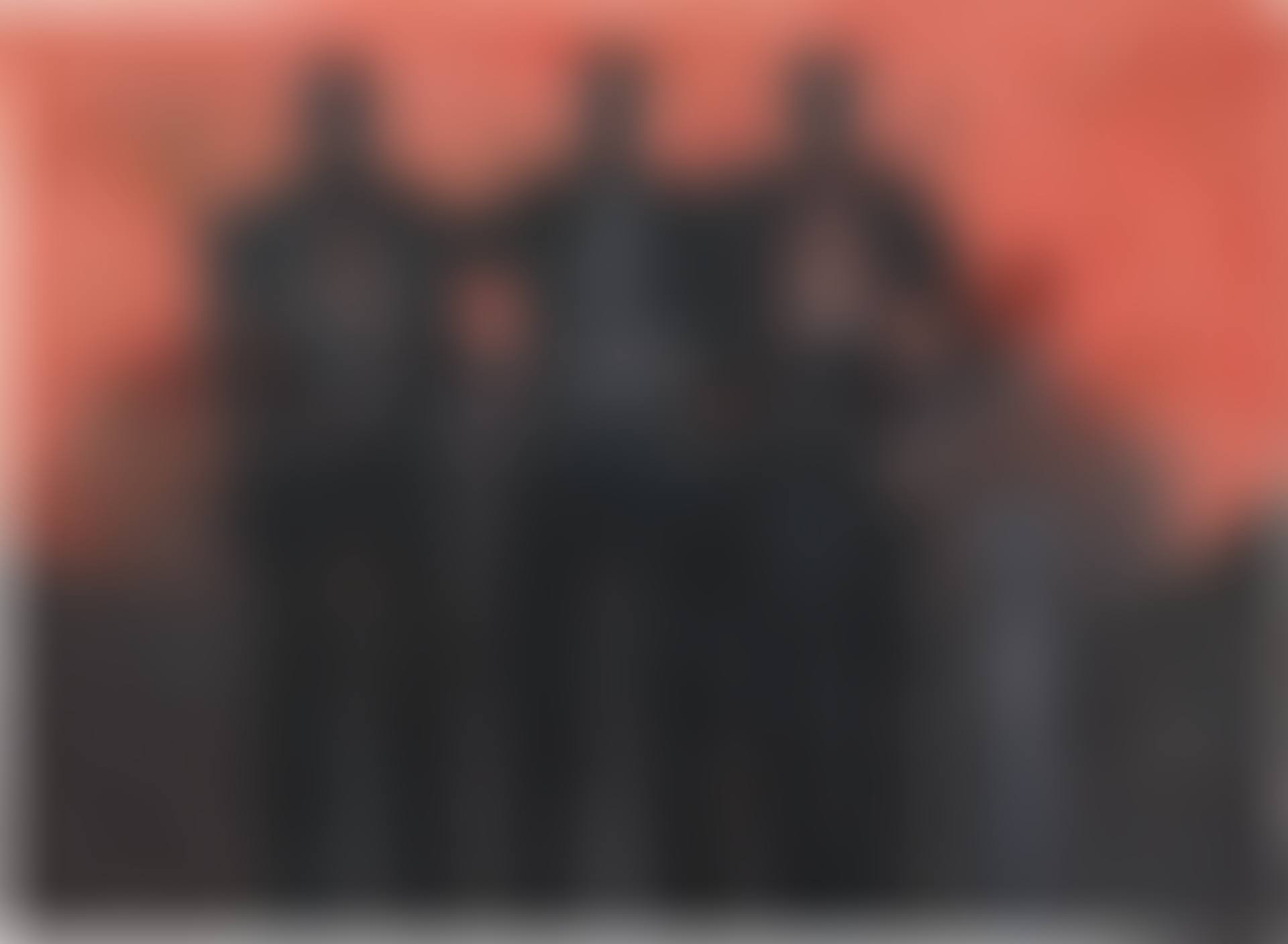 Tres amigos (preview)