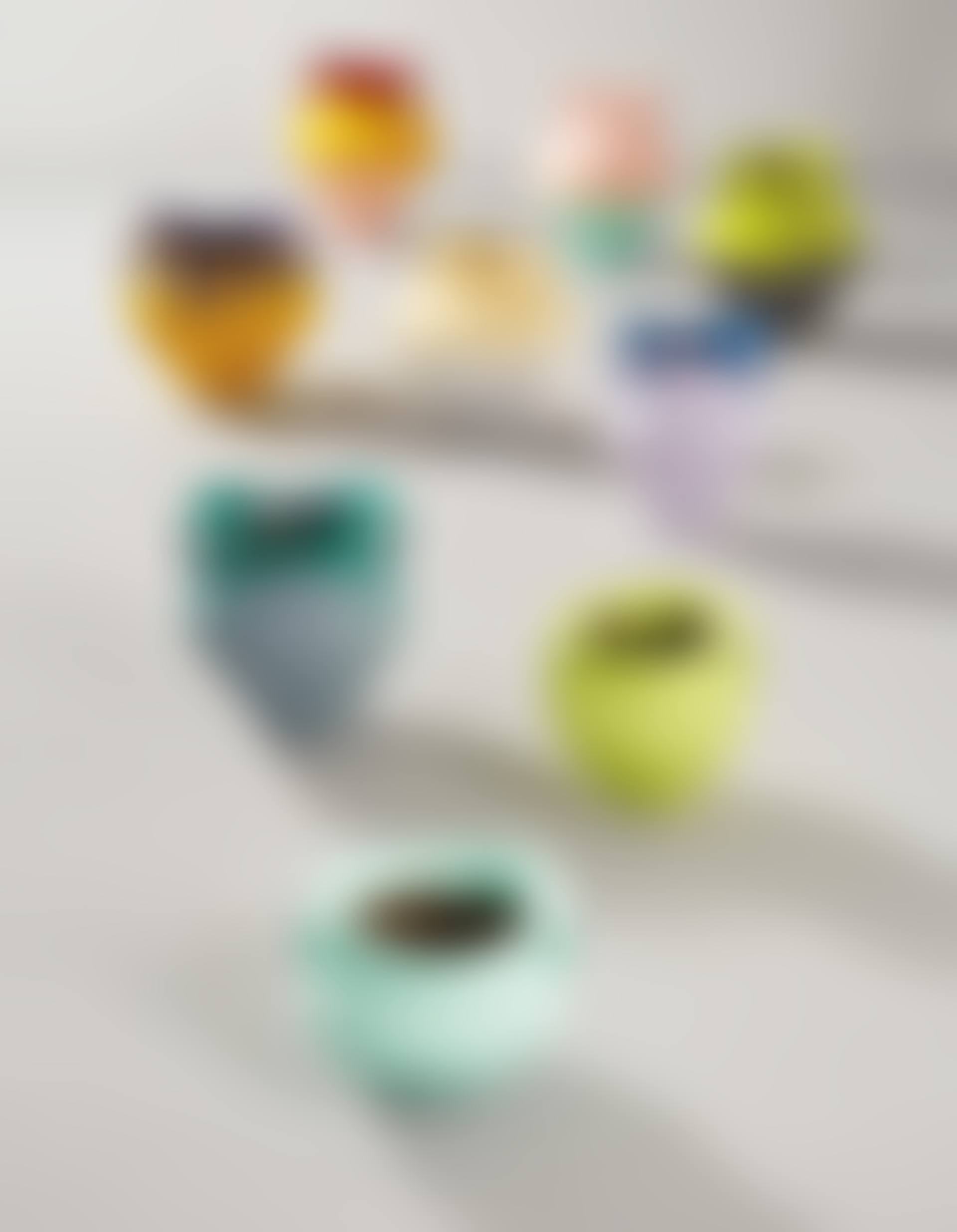 Coloured Vases (in 9 parts) (preview)
