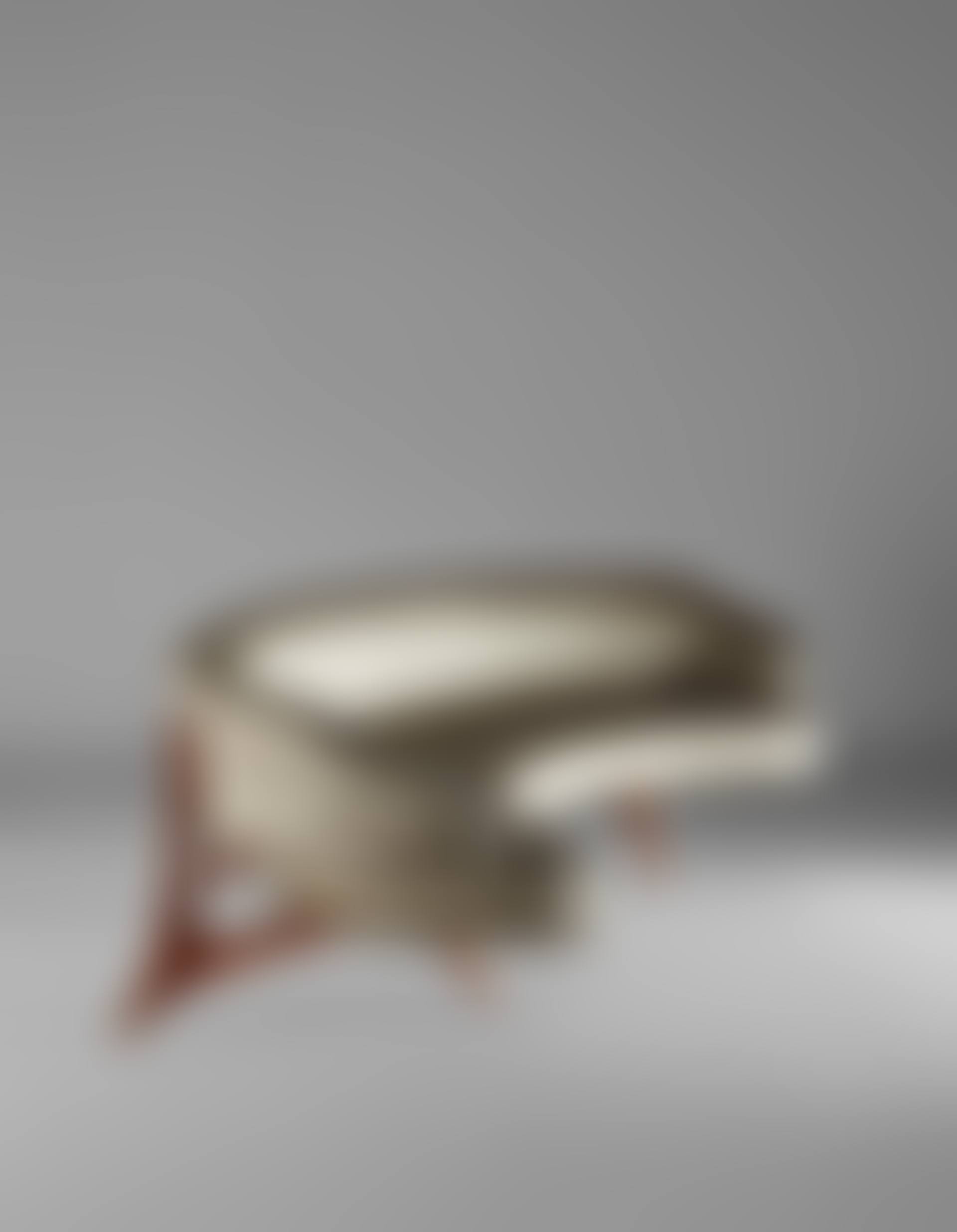 Custom "Floating Seat and Back" sofa (preview)