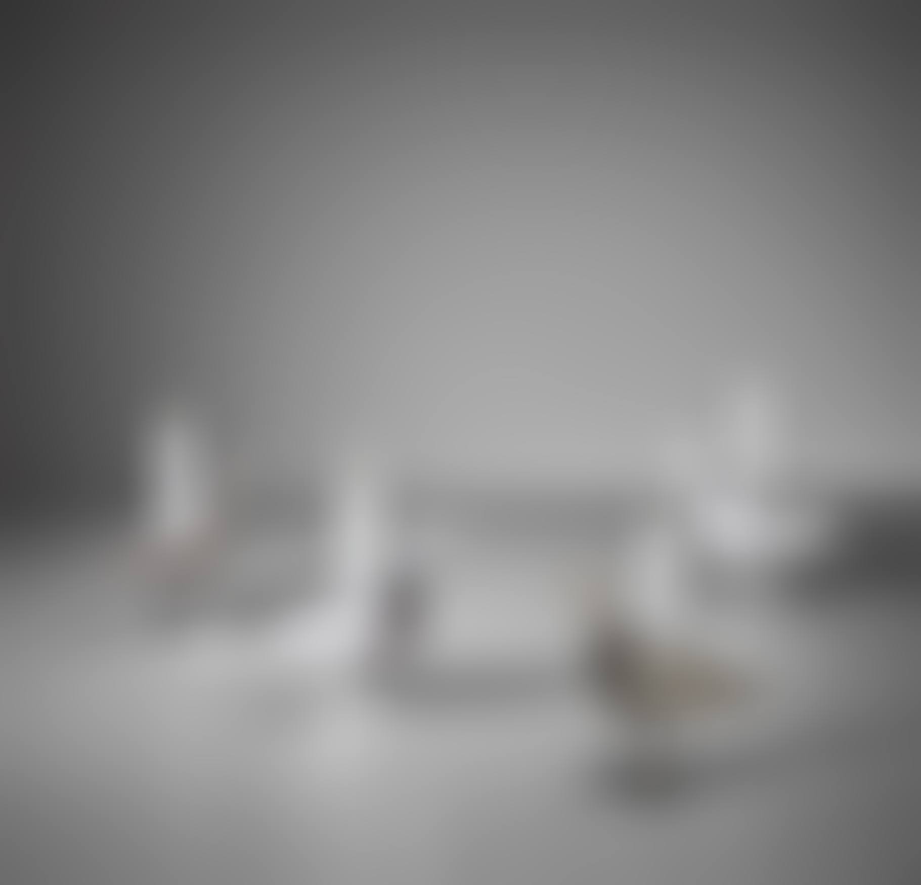 Set of four 'Oiseau d'Argent' candlesticks (preview)