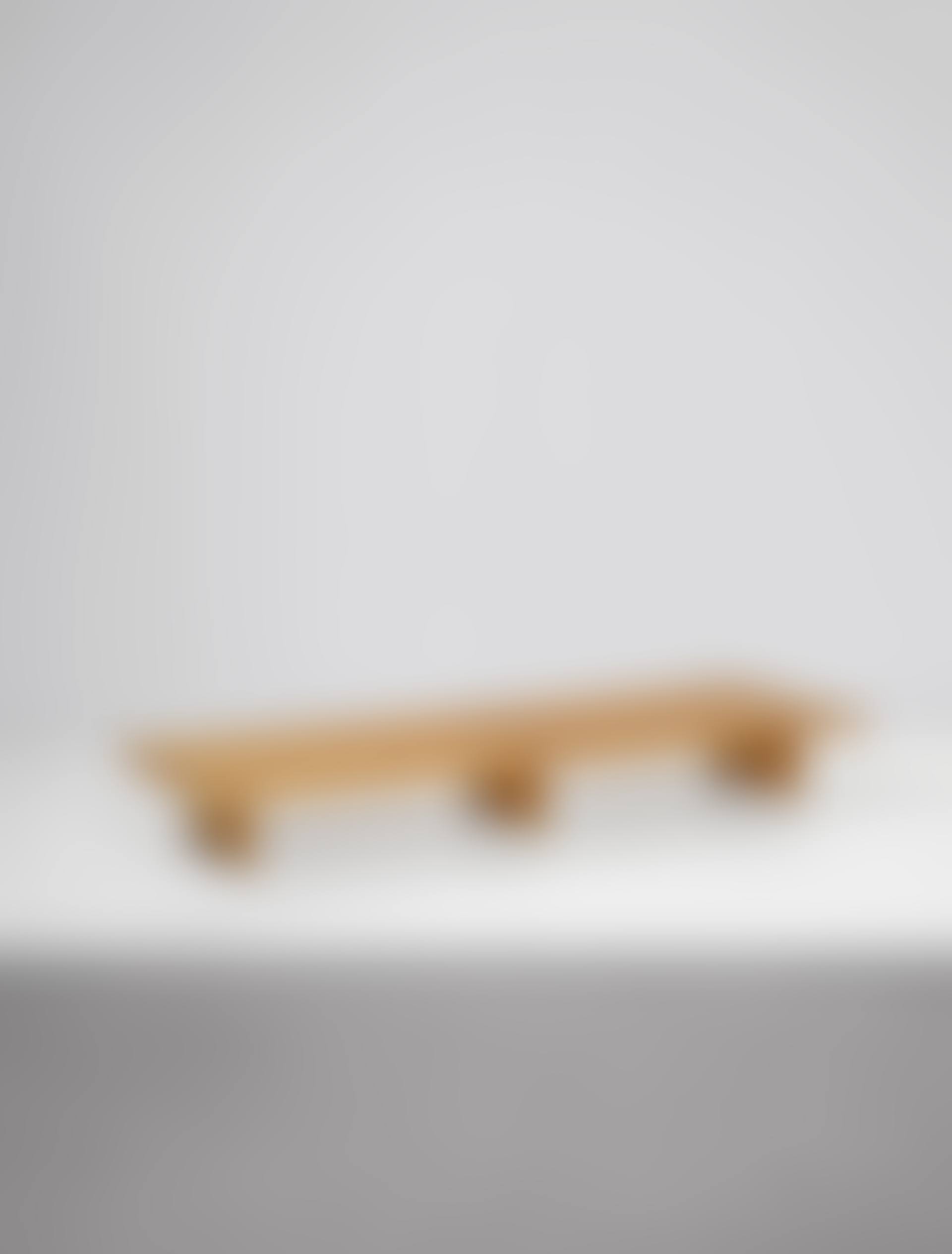 ‘Tokyo’ bench (preview)