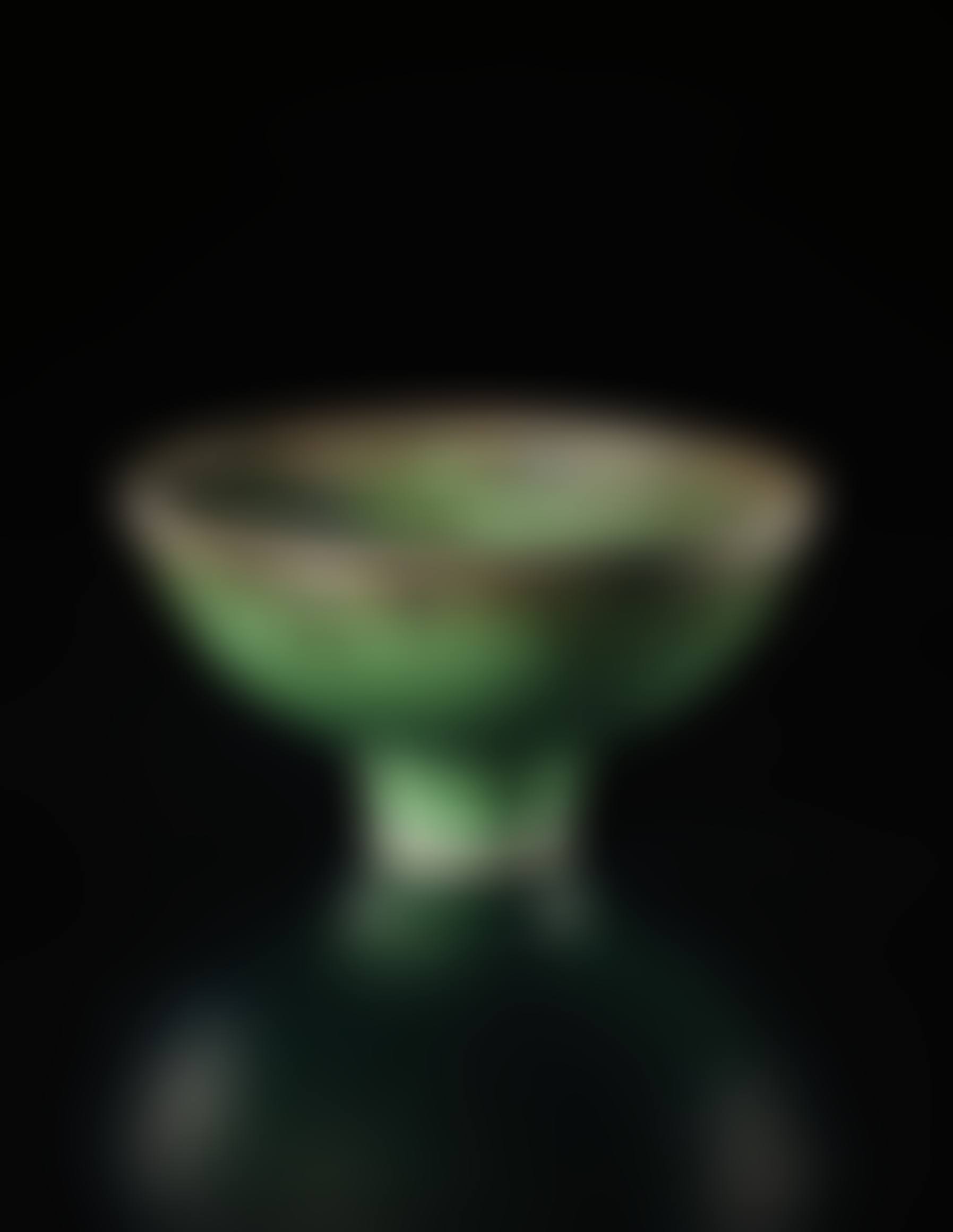 Footed bowl (preview)