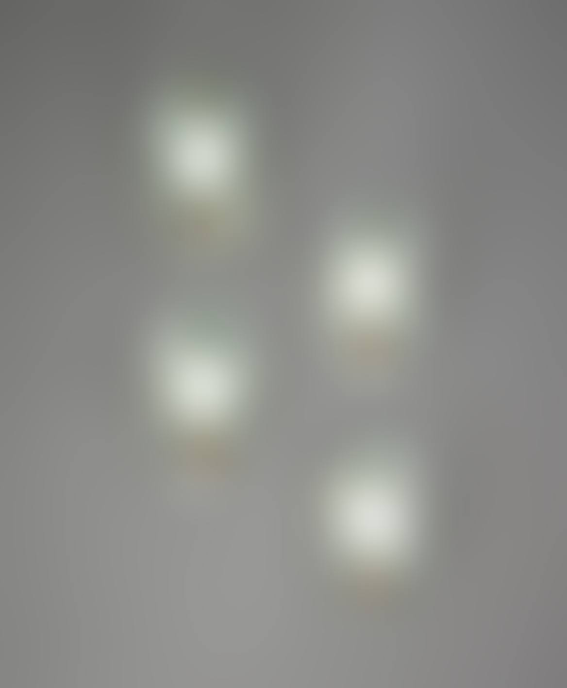 Set of four wall lights, model no. 2093 (preview)