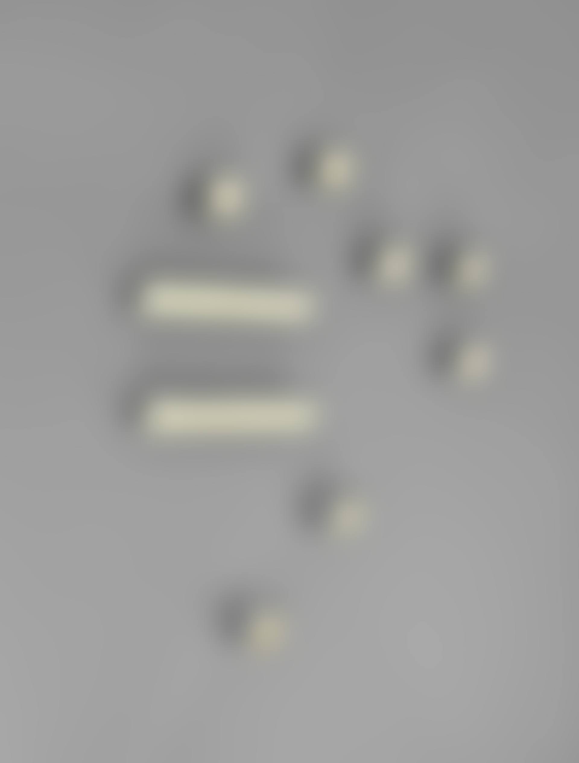 Set of seven wall lights, model no. 2140, and two, model no. 2139 (preview)