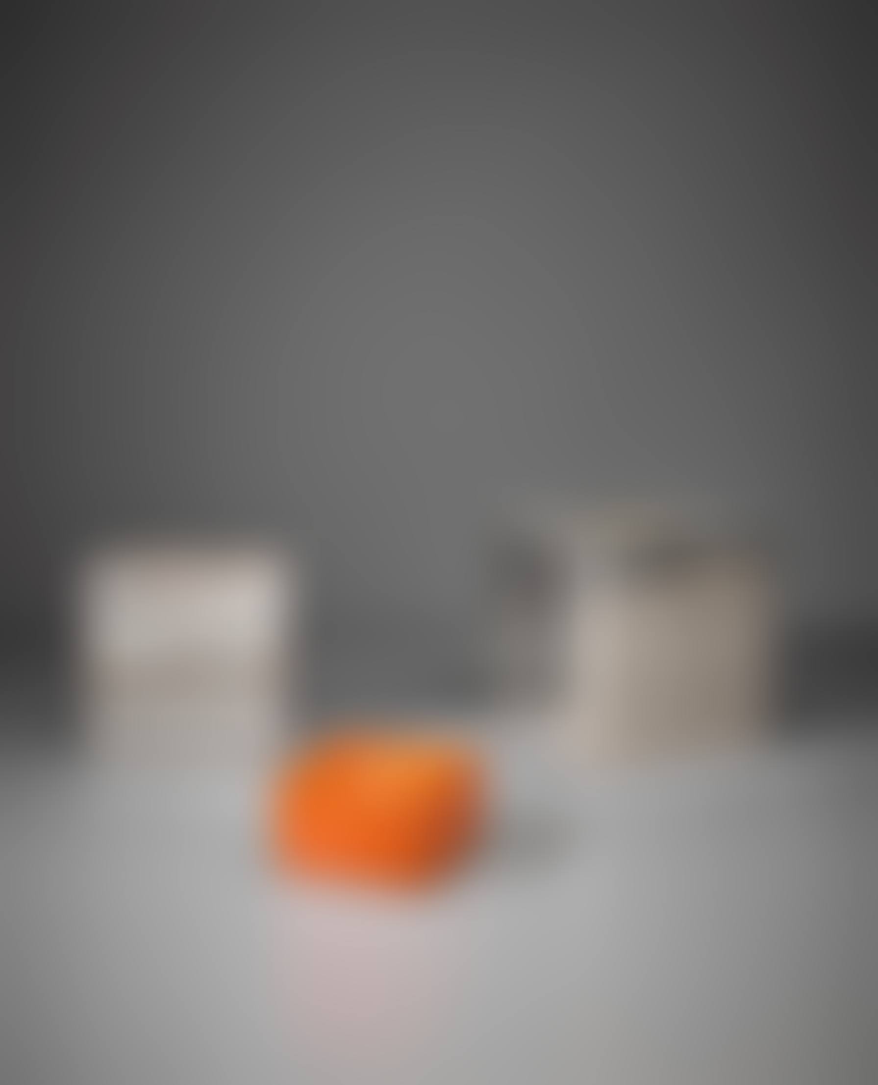 Set of three vases, model nos. 444, 585 and 587, from the 'Ceramiche a colaggio' series (preview)