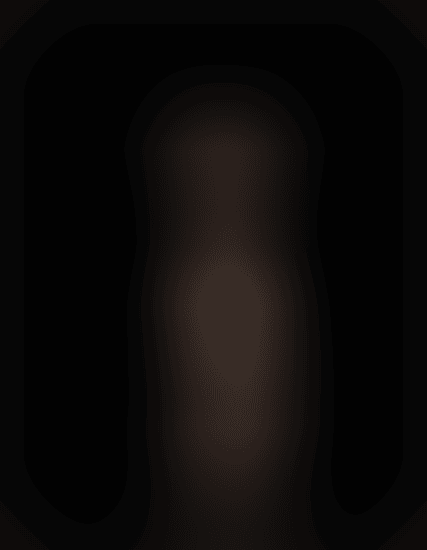 Bottle with cylindrical body and flaring lip (preview)