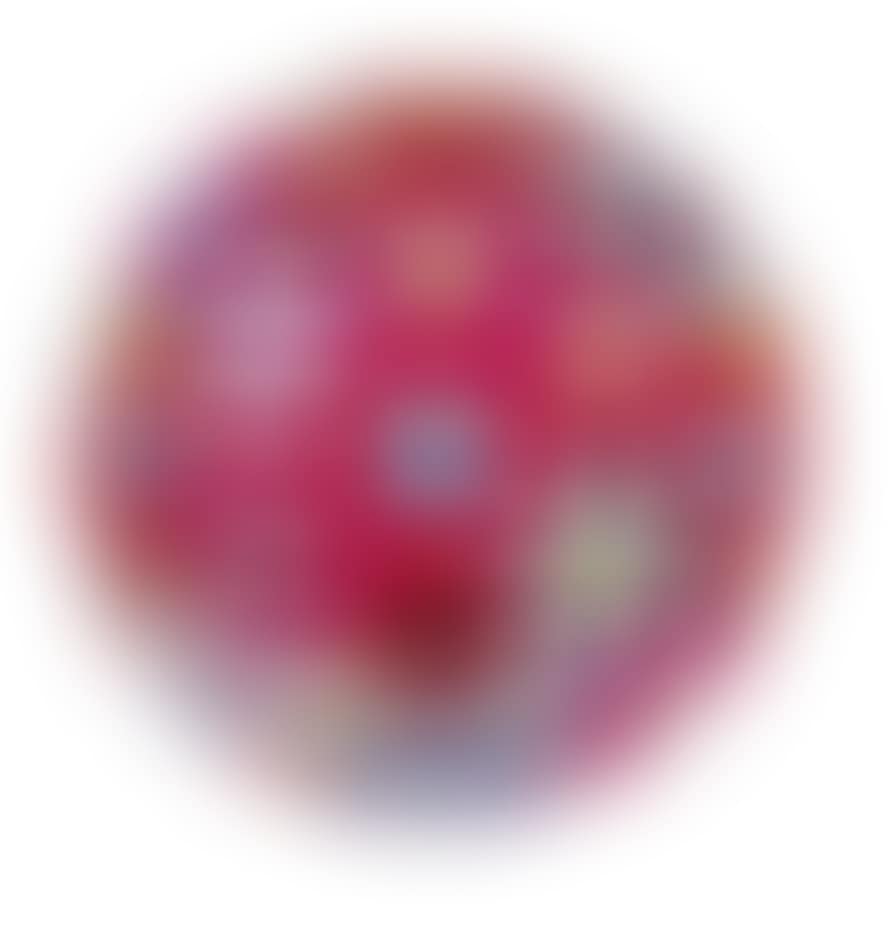 Flowerball (3D) - Turn Red! (preview)
