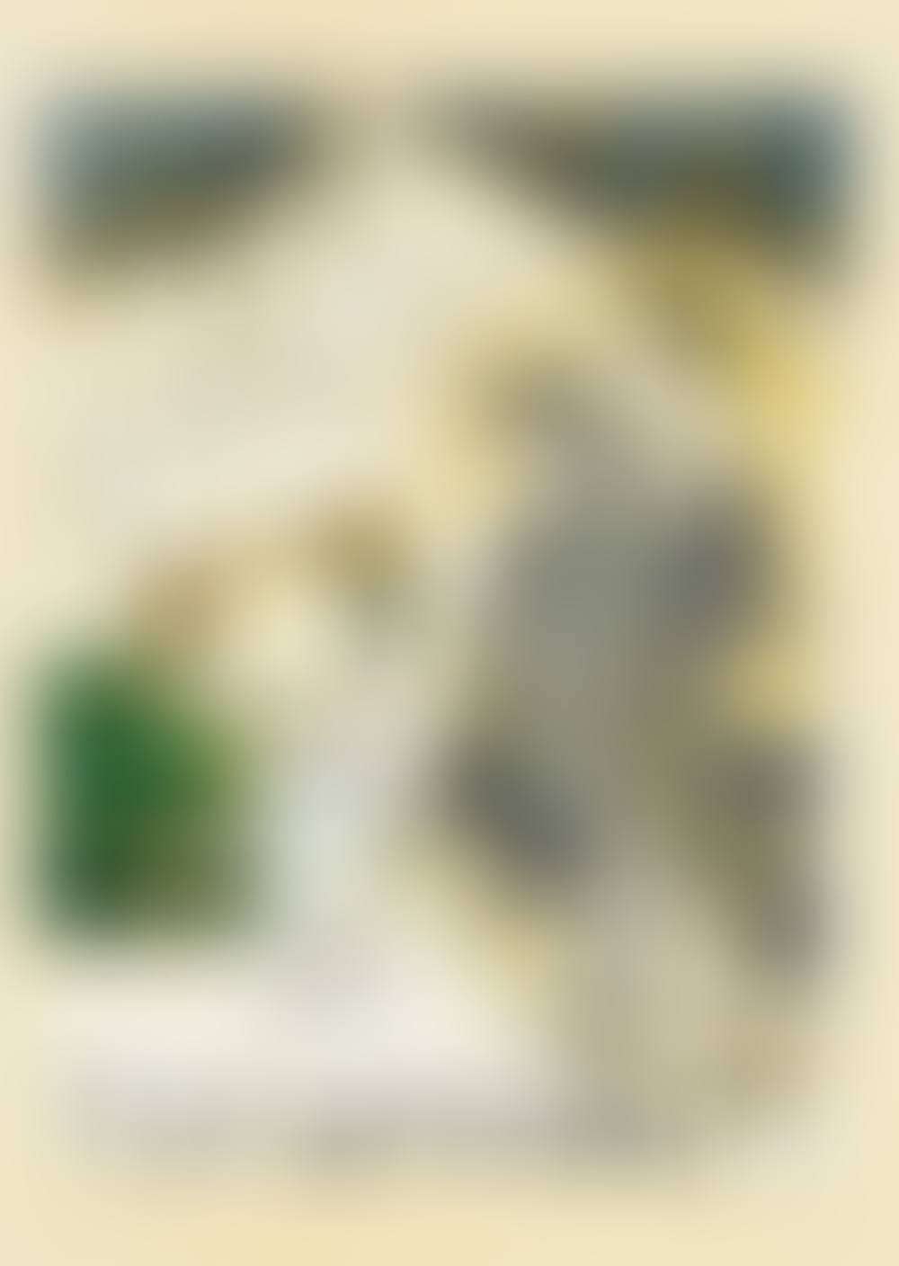 Fuck'bout Everything (In the Floating World) (preview)