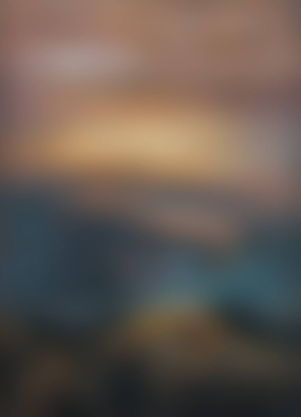 Glow of the Setting Sun (preview)