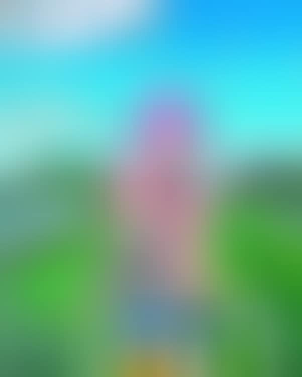 Fingers Crossed (preview)