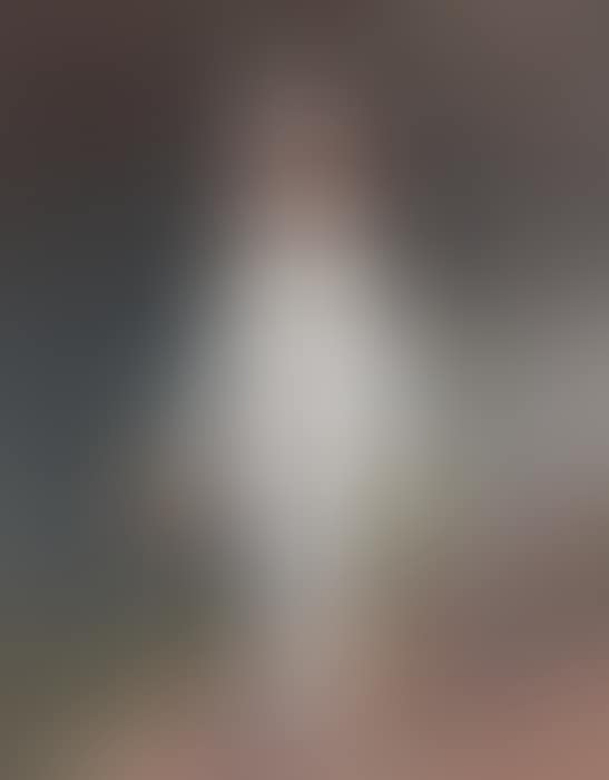 Mary Annette (preview)