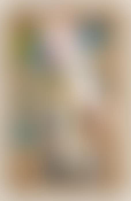 Blonde (preview)