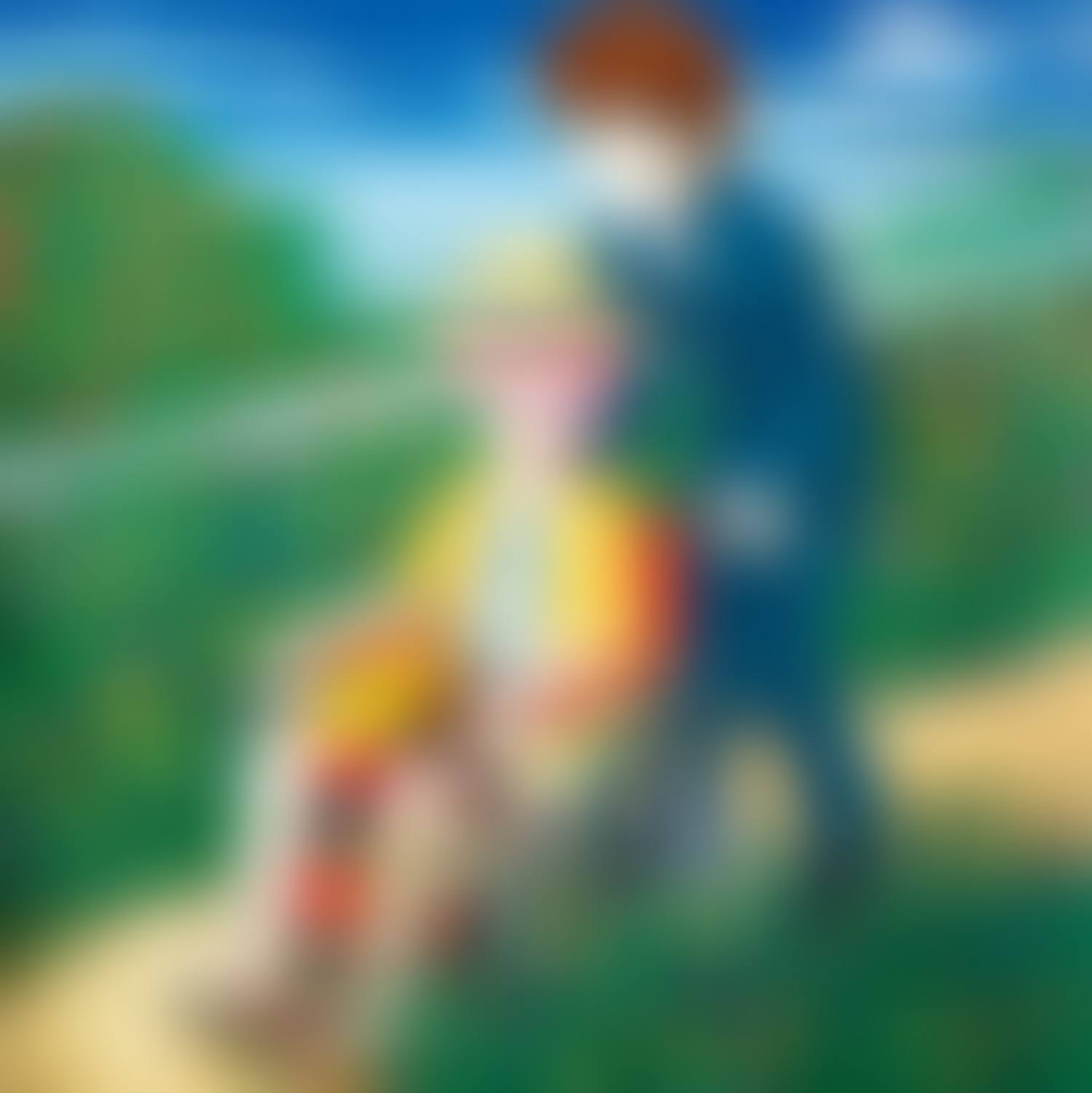 Don't Go Anywhere (preview)