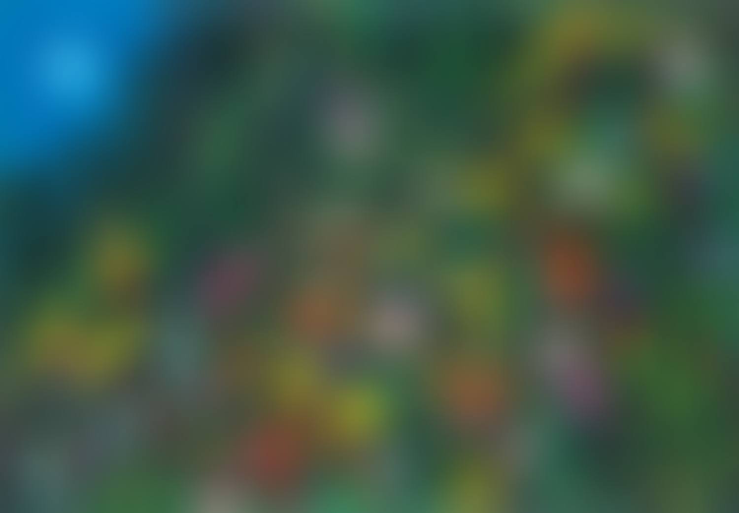 Summer Landscape (preview)
