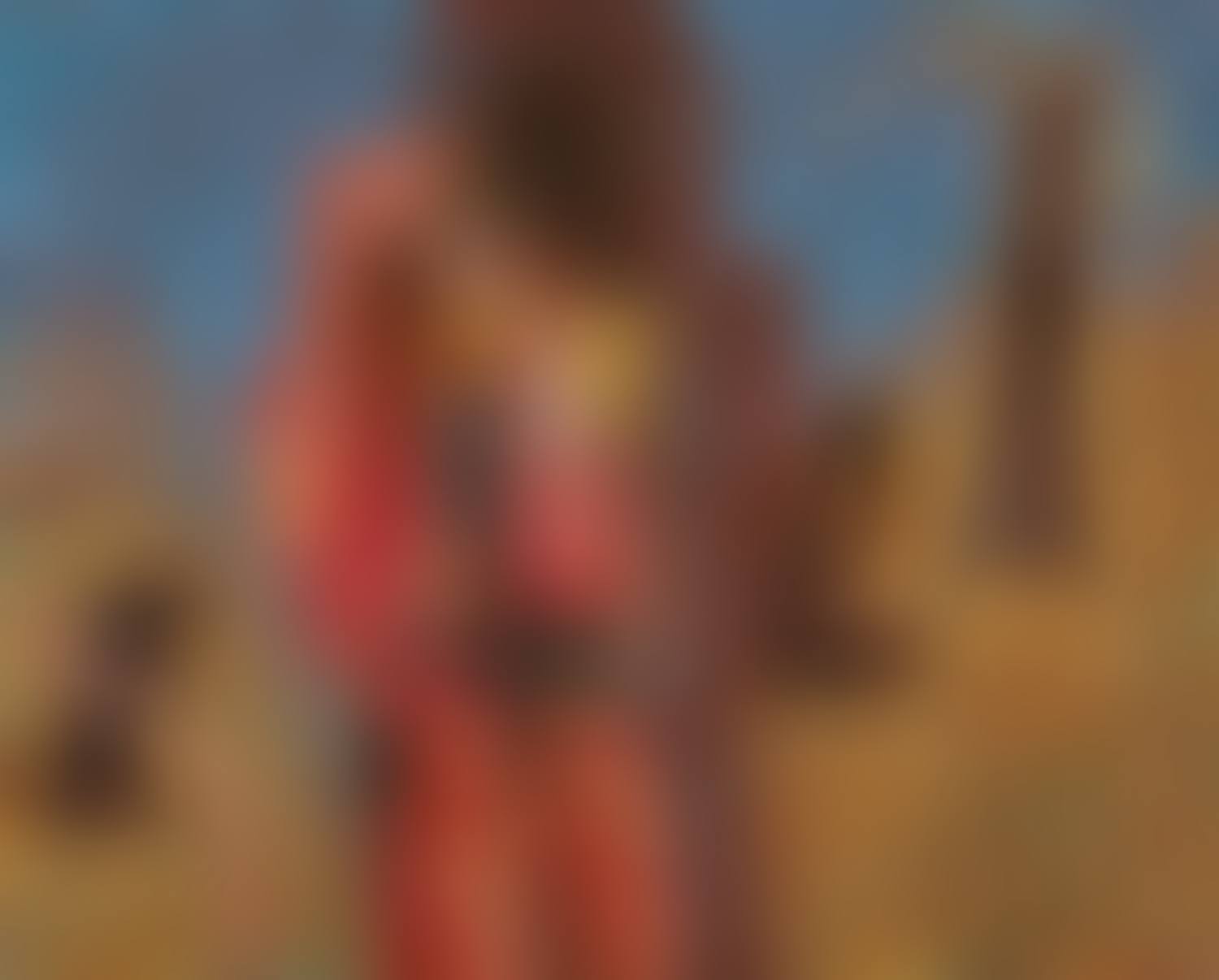 Don't Cry Anymore (preview)