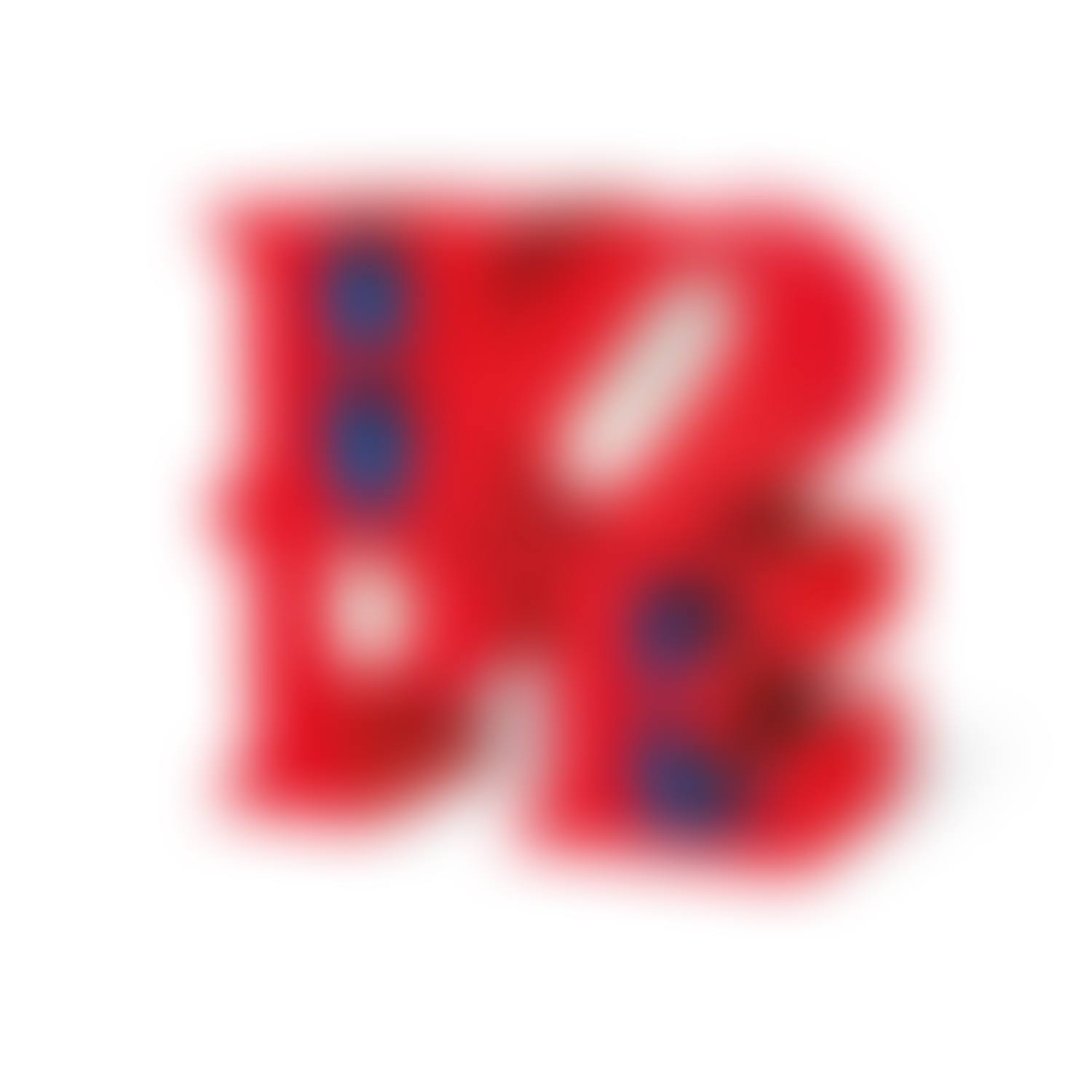 HOPE (Red/Blue/White) (preview)