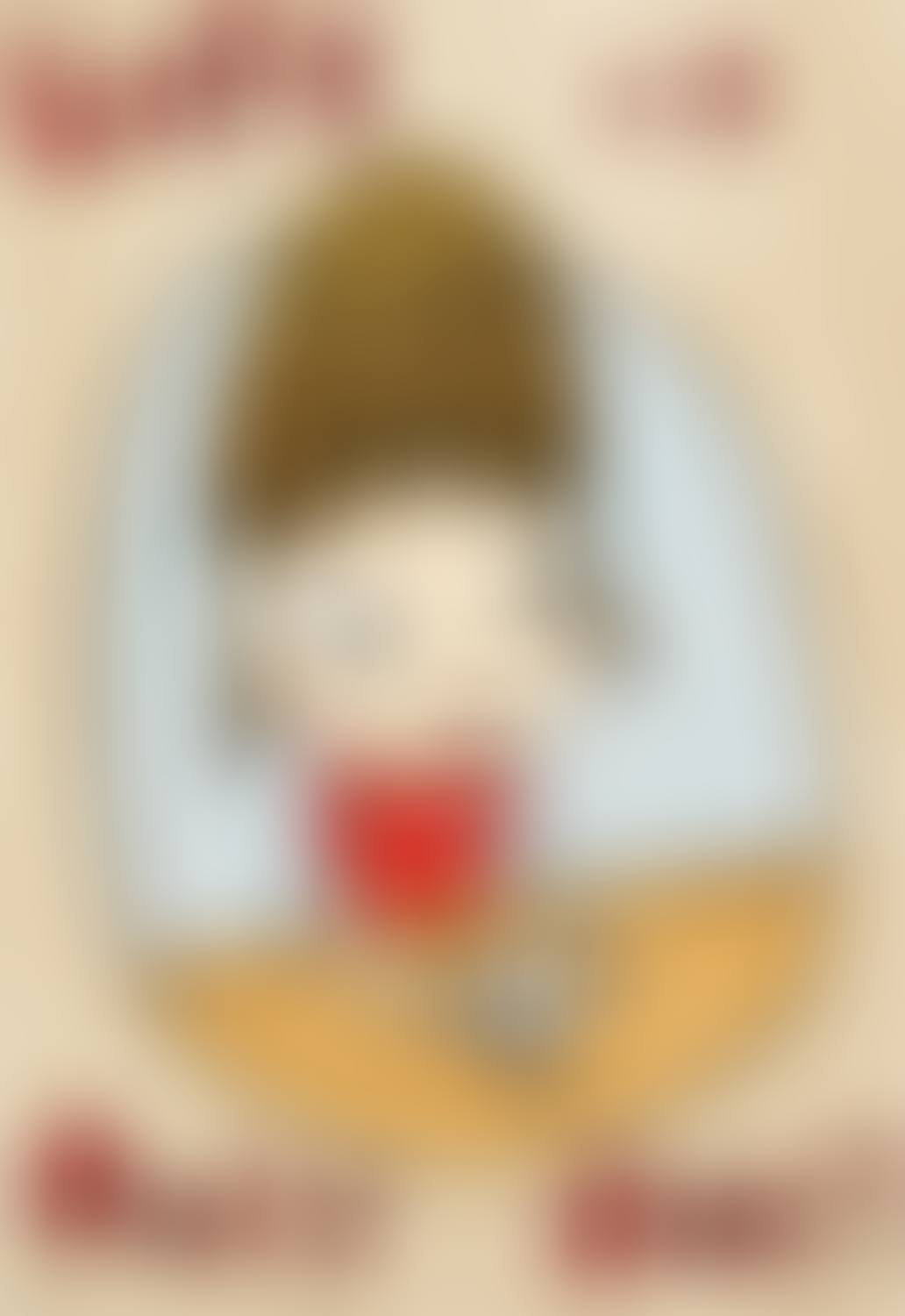 Life is Only One! (preview)