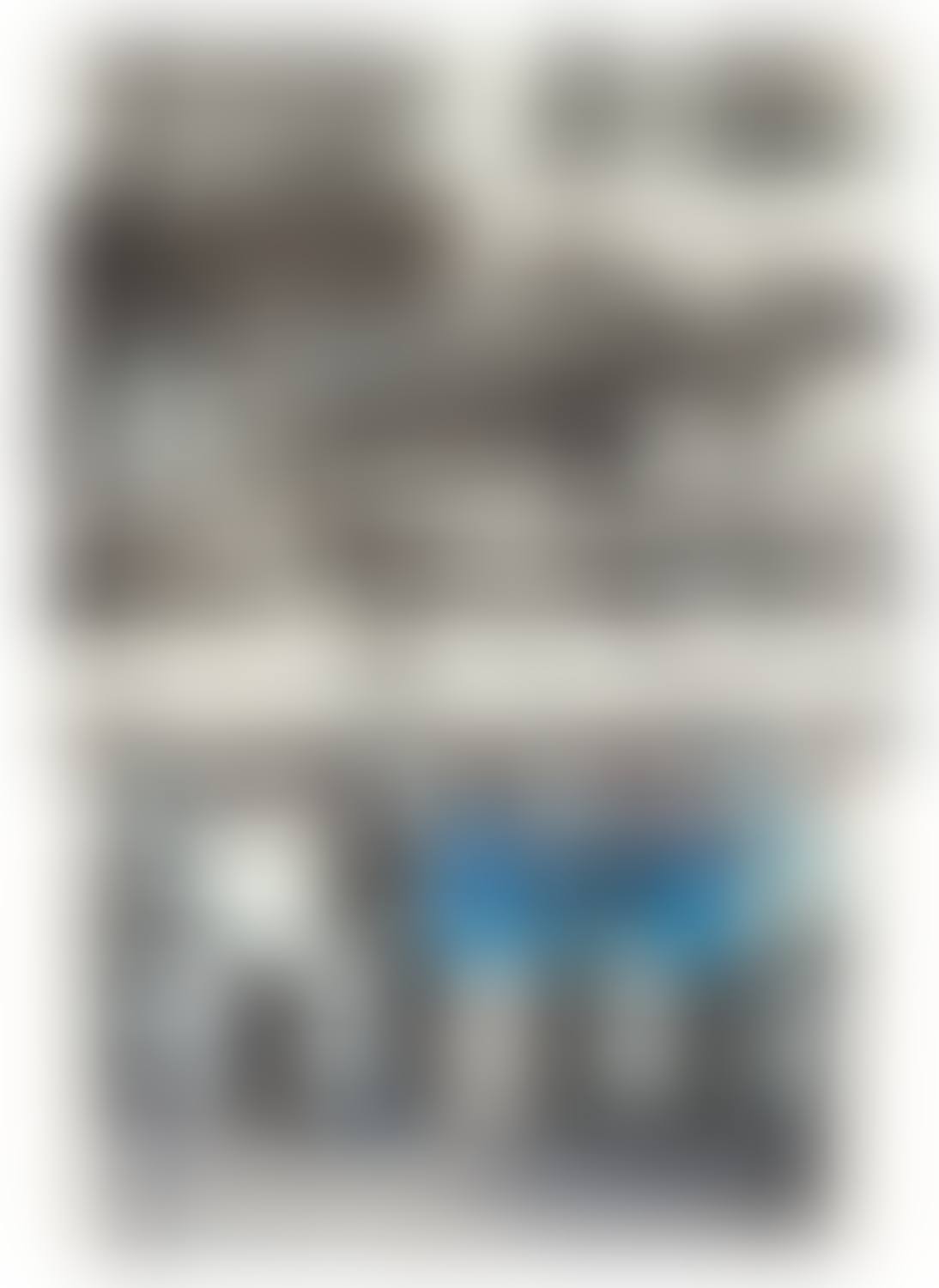 City Hush (preview)